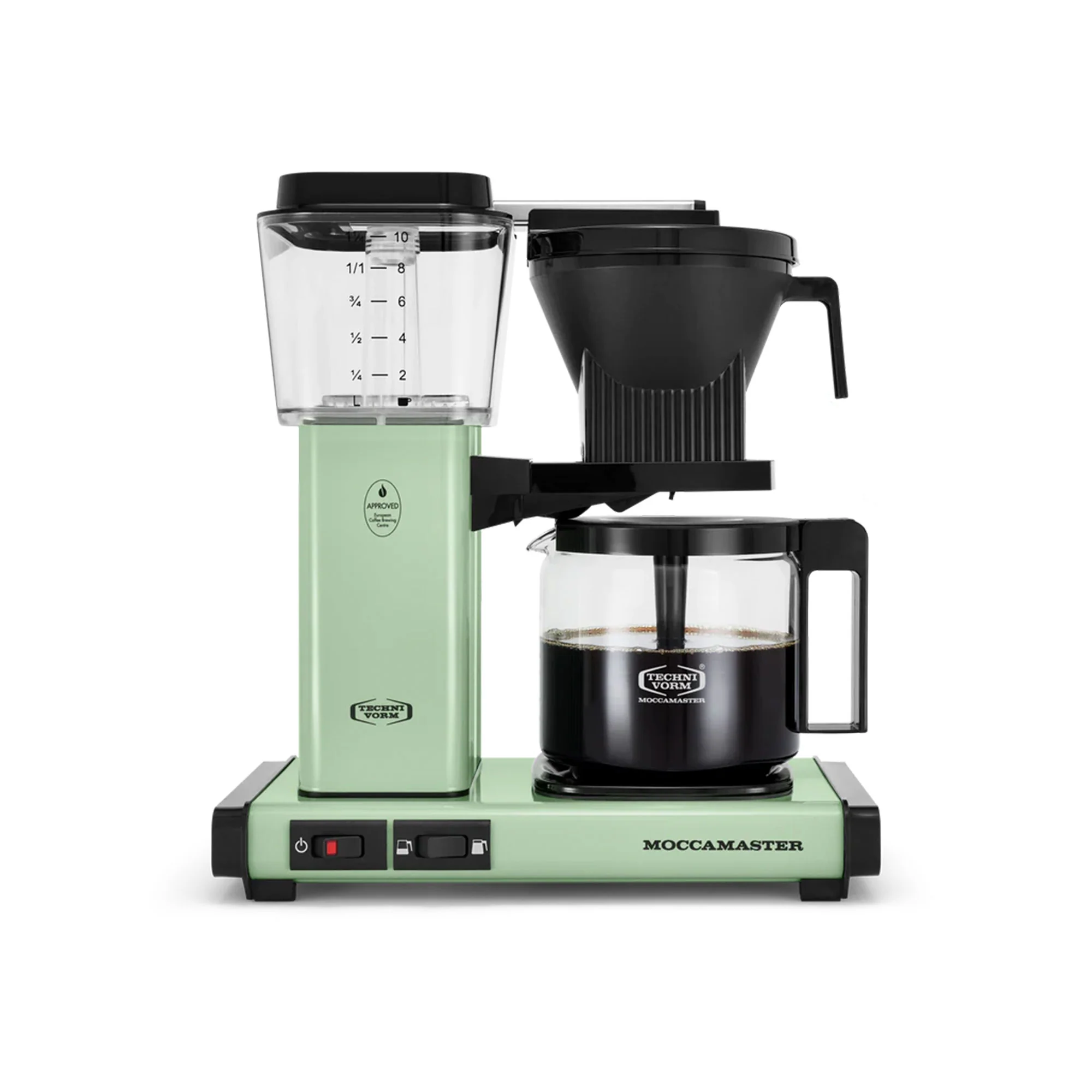 Moccamaster by Technivorm KBGV Select 10-Cup Coffee Maker - Image 7