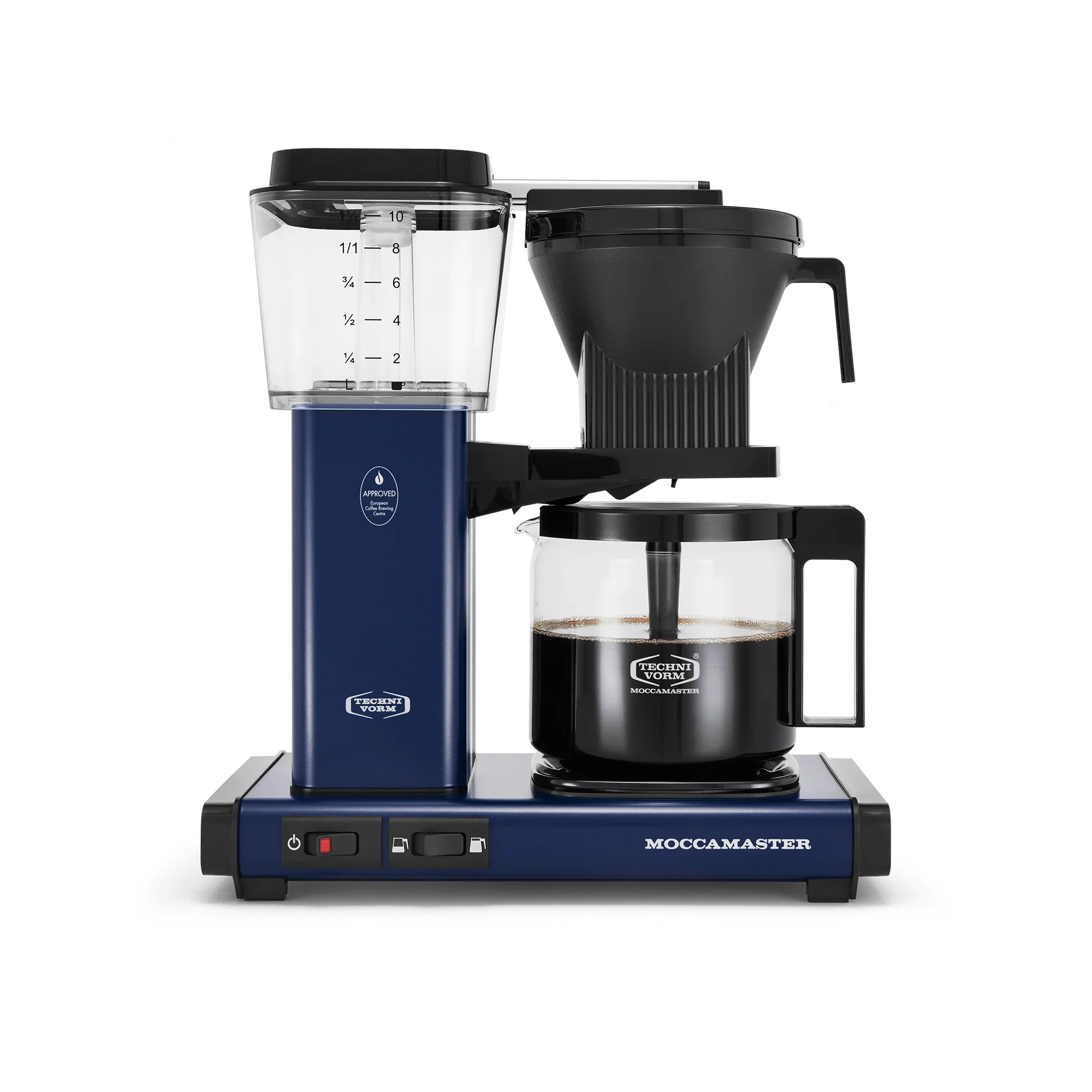 Moccamaster by Technivorm KBGV Select 10-Cup Coffee Maker - Image 8