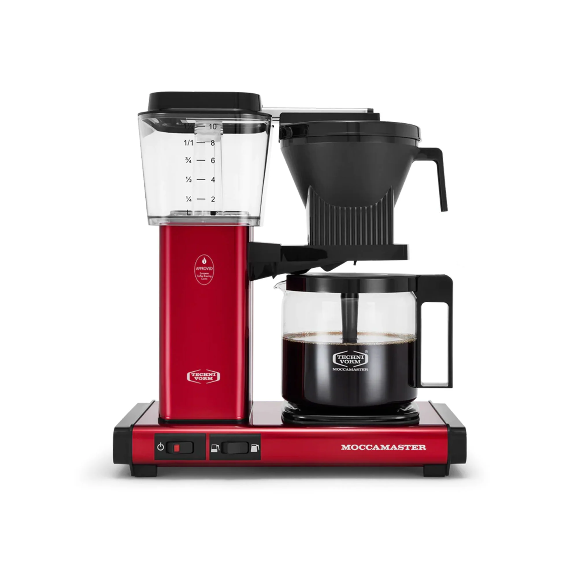 Moccamaster by Technivorm KBGV Select 10-Cup Coffee Maker - Image 9