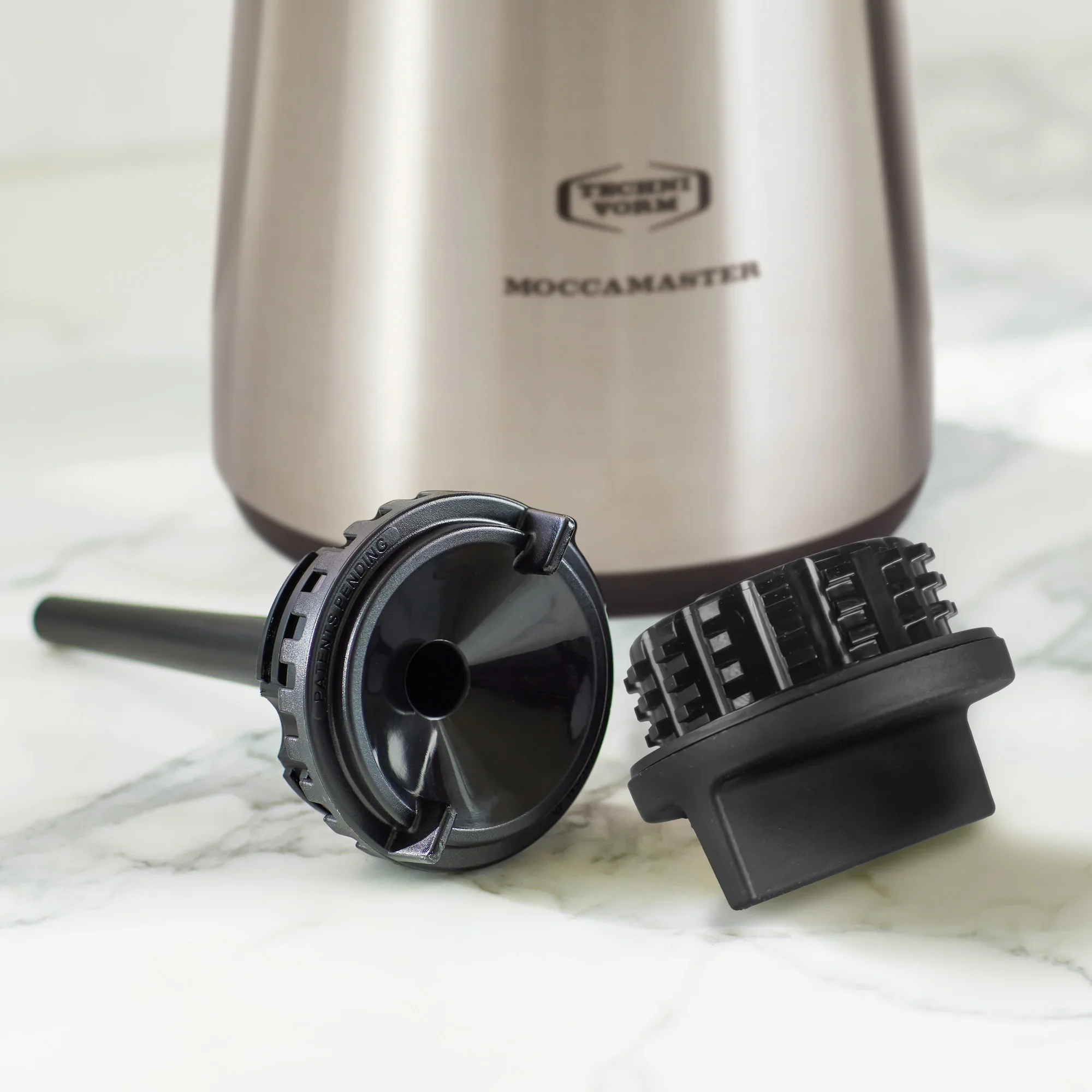 Moccamaster KBGT Thermal Carafe Brewer - Image 3