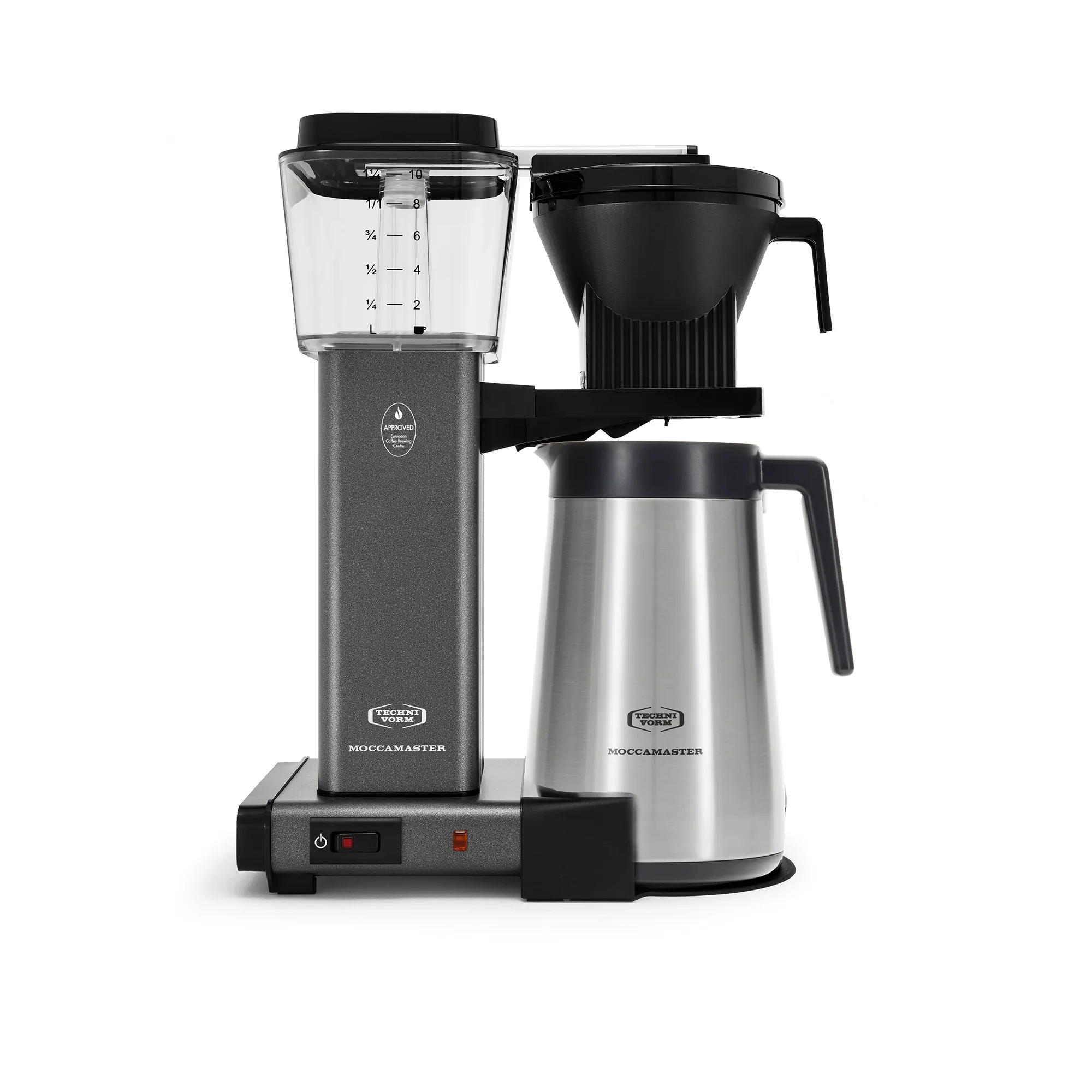 Moccamaster KBGT Thermal Carafe Brewer - Image 4