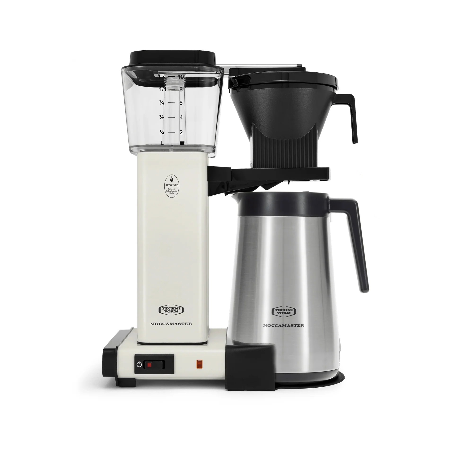 Moccamaster KBGT Thermal Carafe Brewer - Image 6