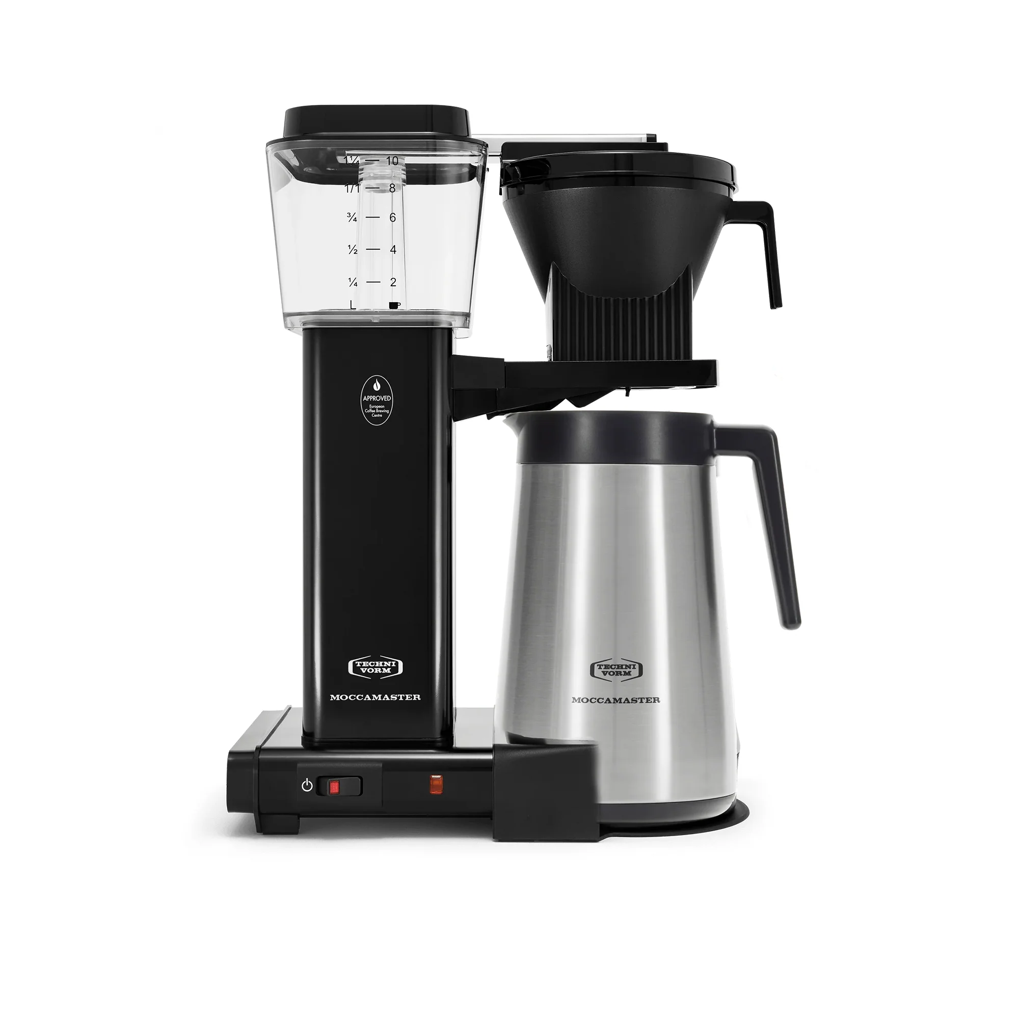 Moccamaster KBGT Thermal Carafe Brewer - Image 8