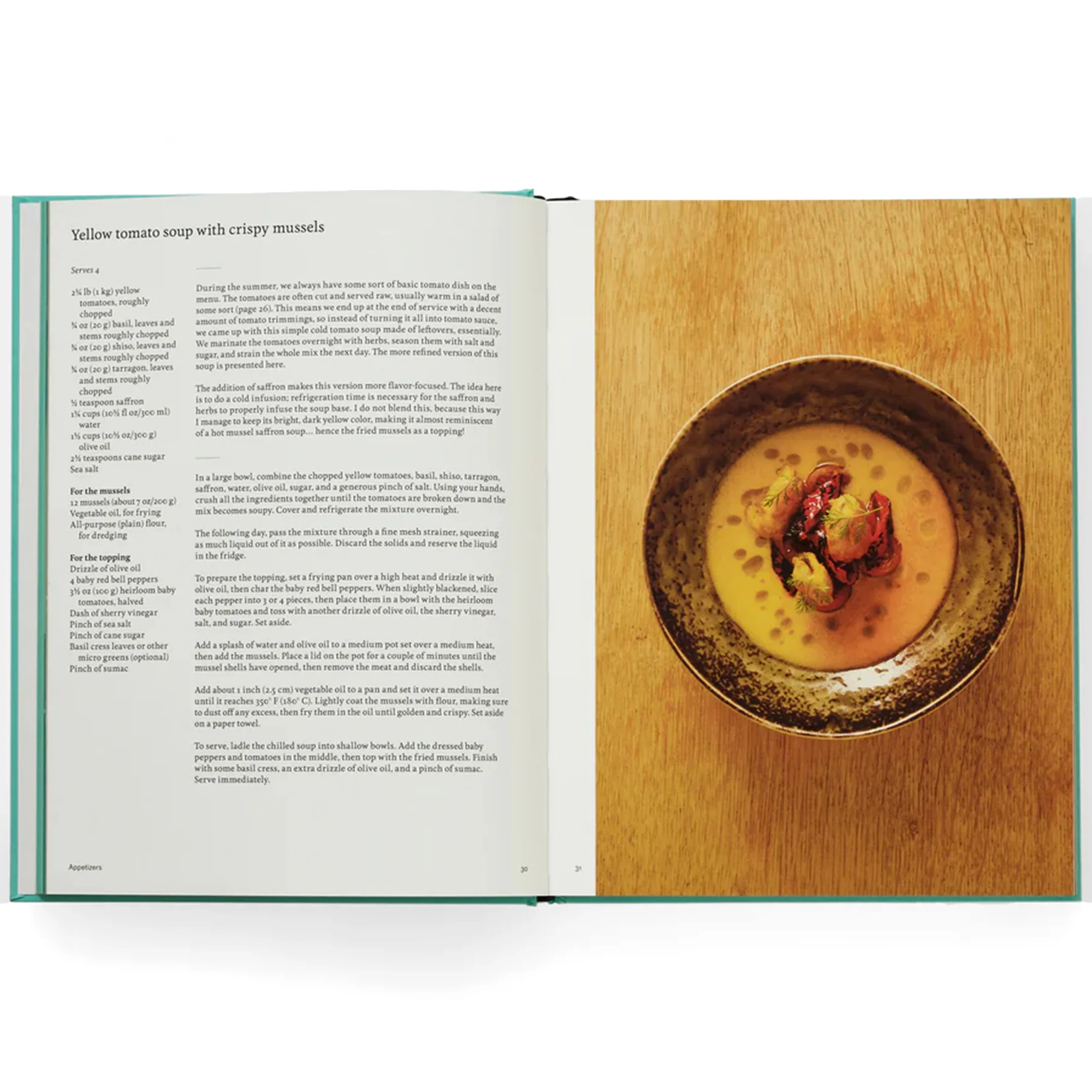 Mokonuts: The Cookbook - Image 2