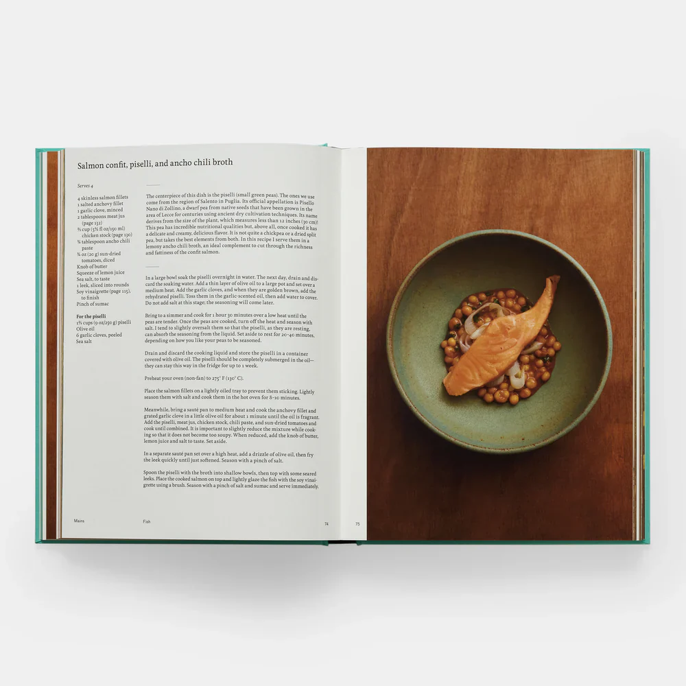 Mokonuts: The Cookbook - Image 3
