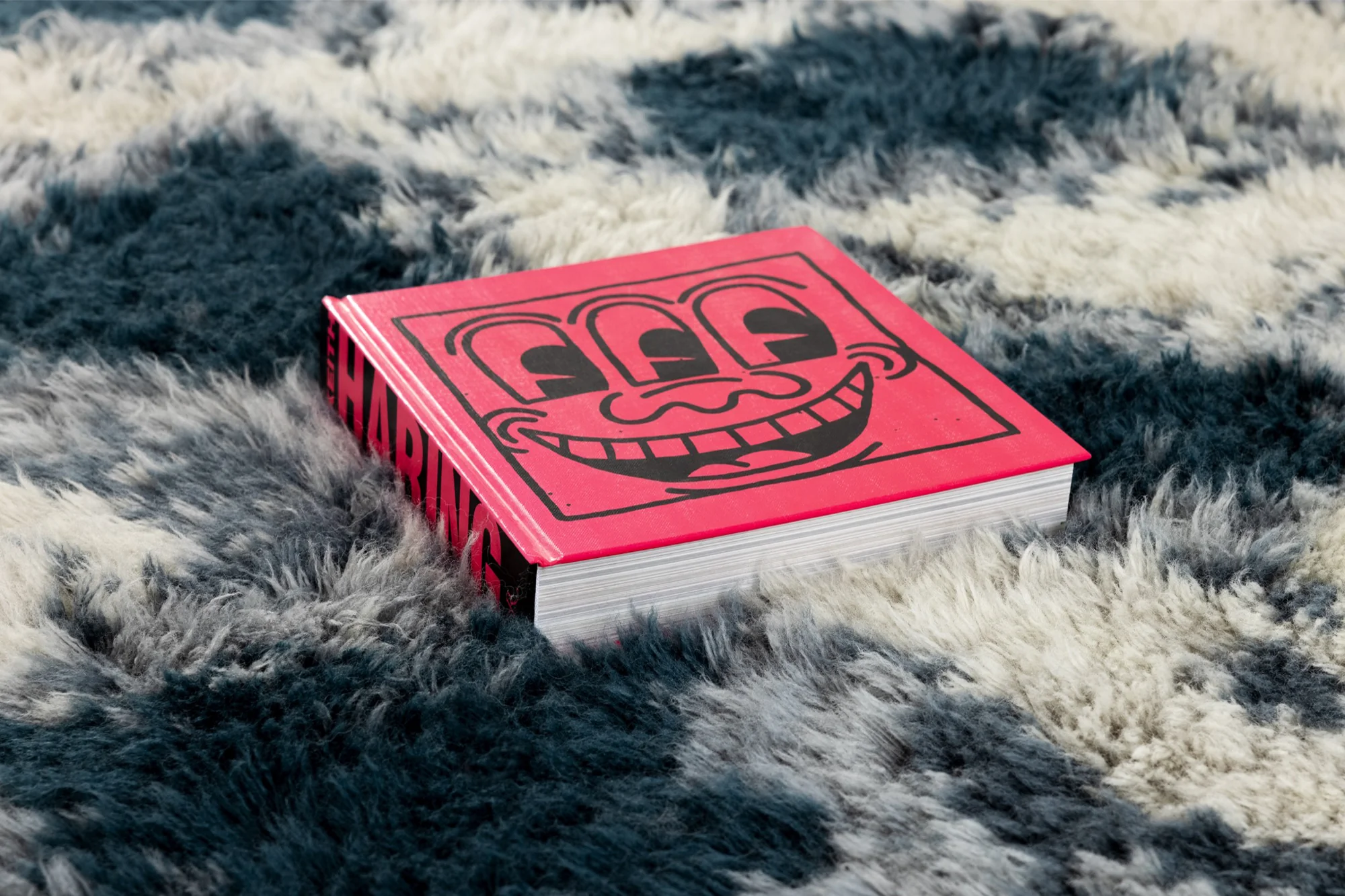 Monster Rug, Extra Large - Image 3
