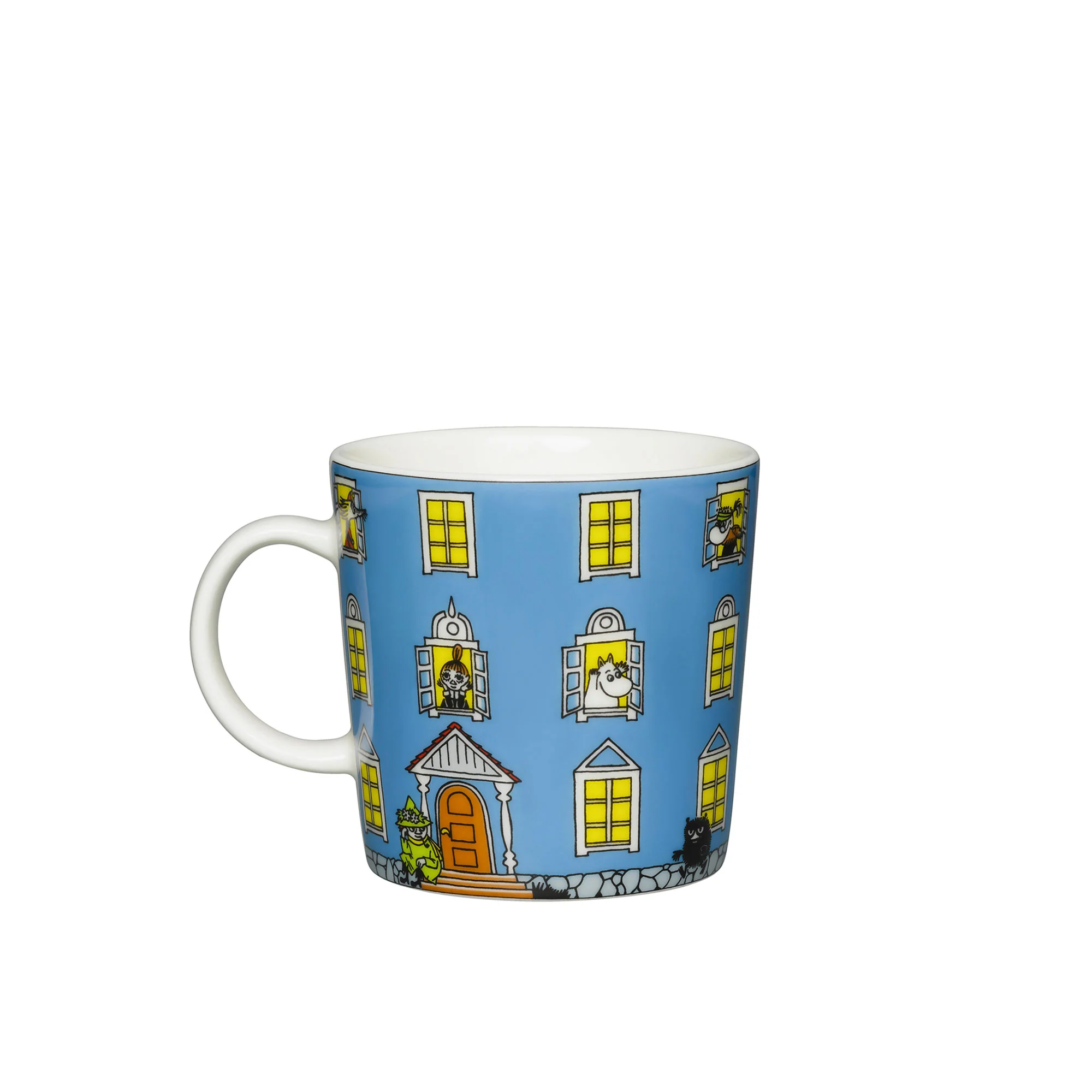 Moomin House Mug - Image 3