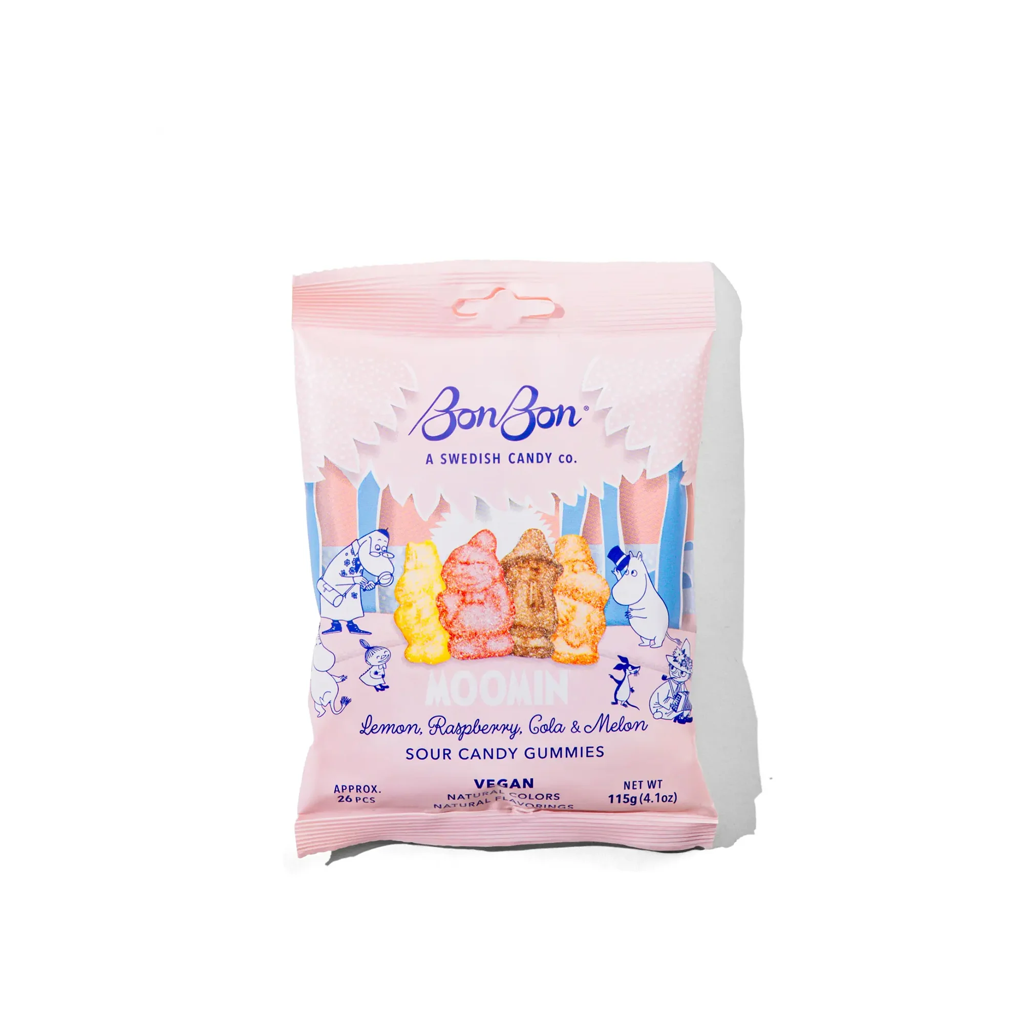 Moomin Gummies - Image 4
