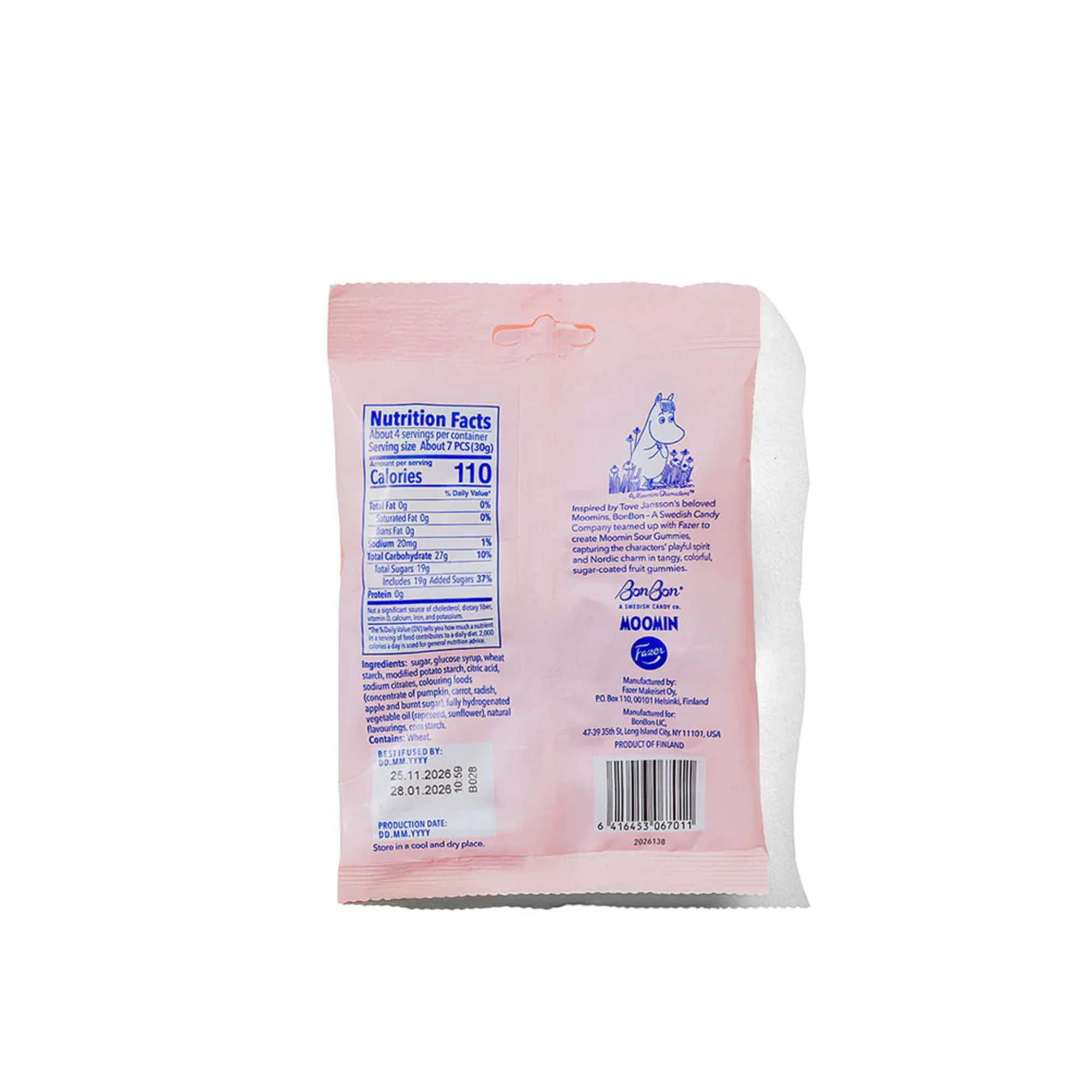 Moomin Gummies - Image 6