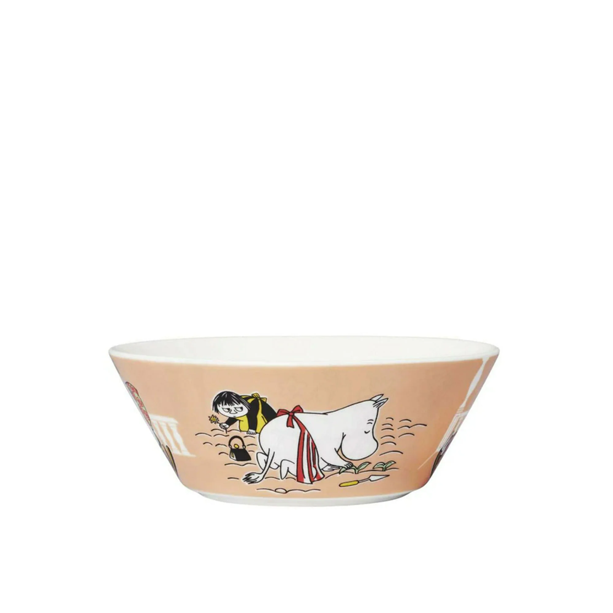Moominmamma Marmalade Bowl - Image 3