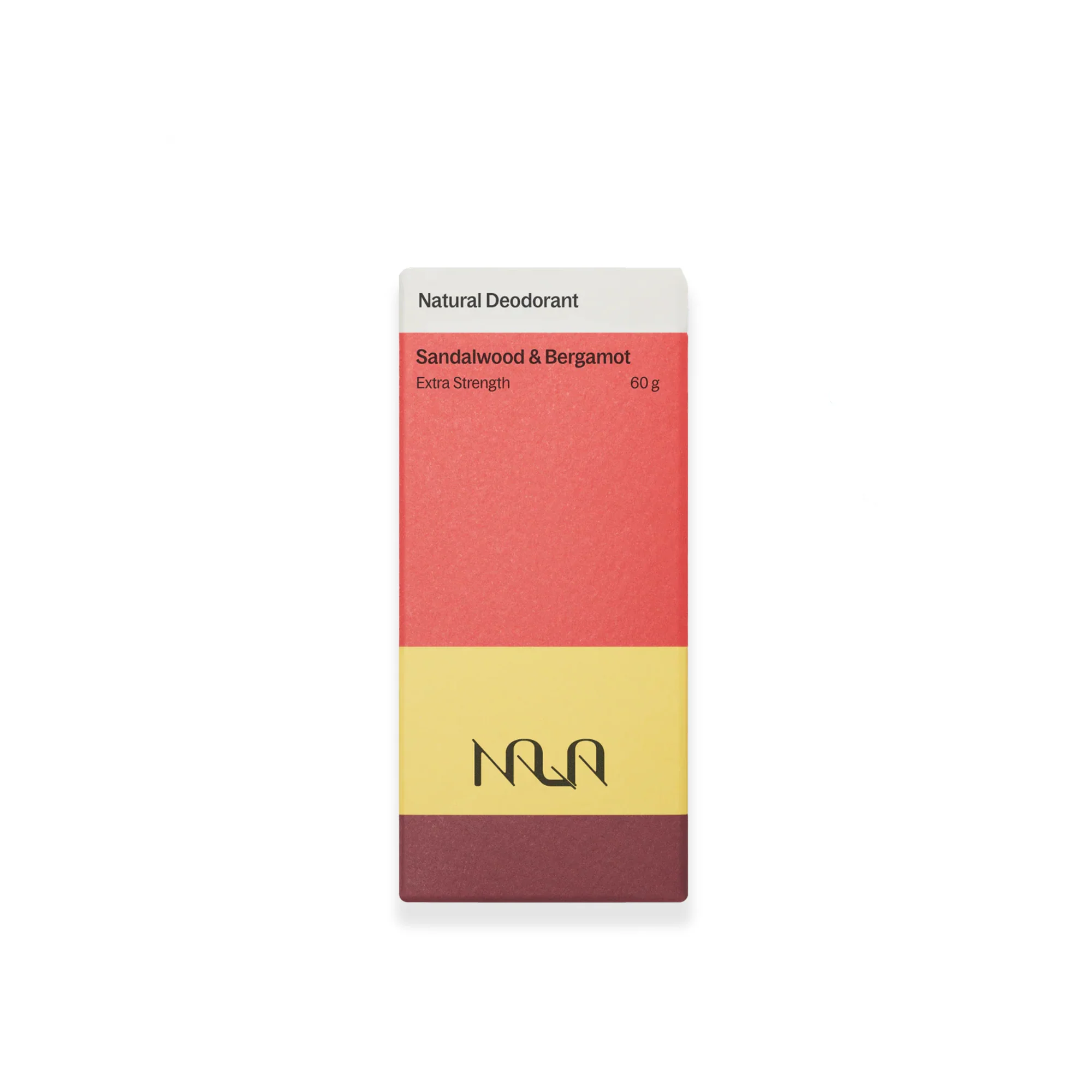 Nala Natural Deodorant, 60g - Image 3