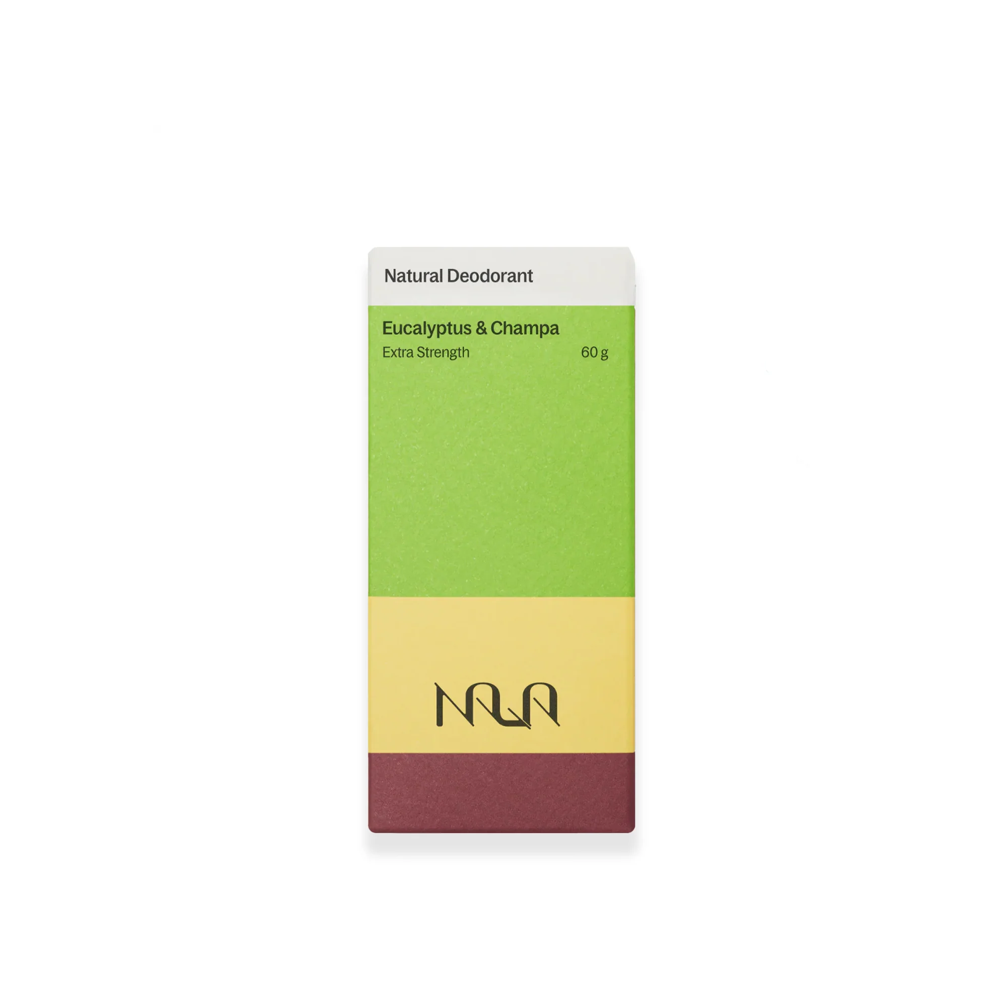 Nala Natural Deodorant, 60g - Image 5
