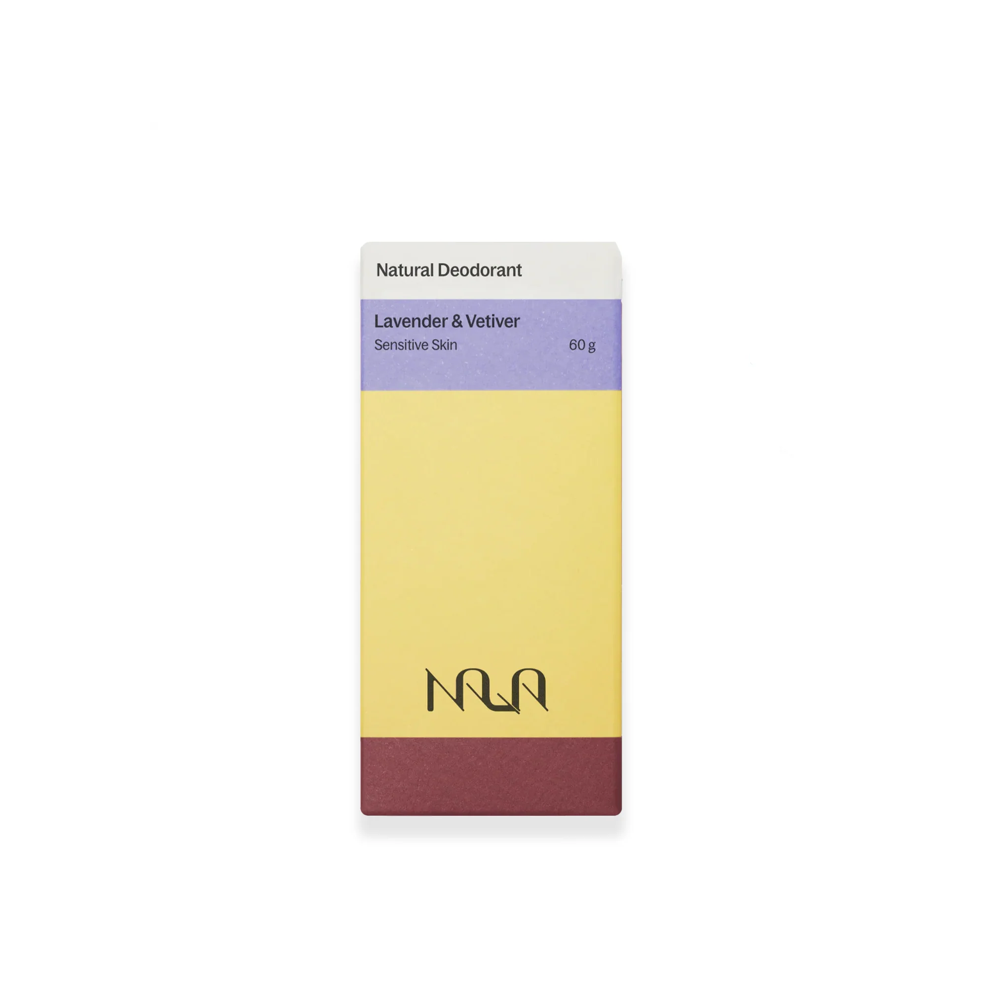 Nala Natural Deodorant, 60g - Image 6