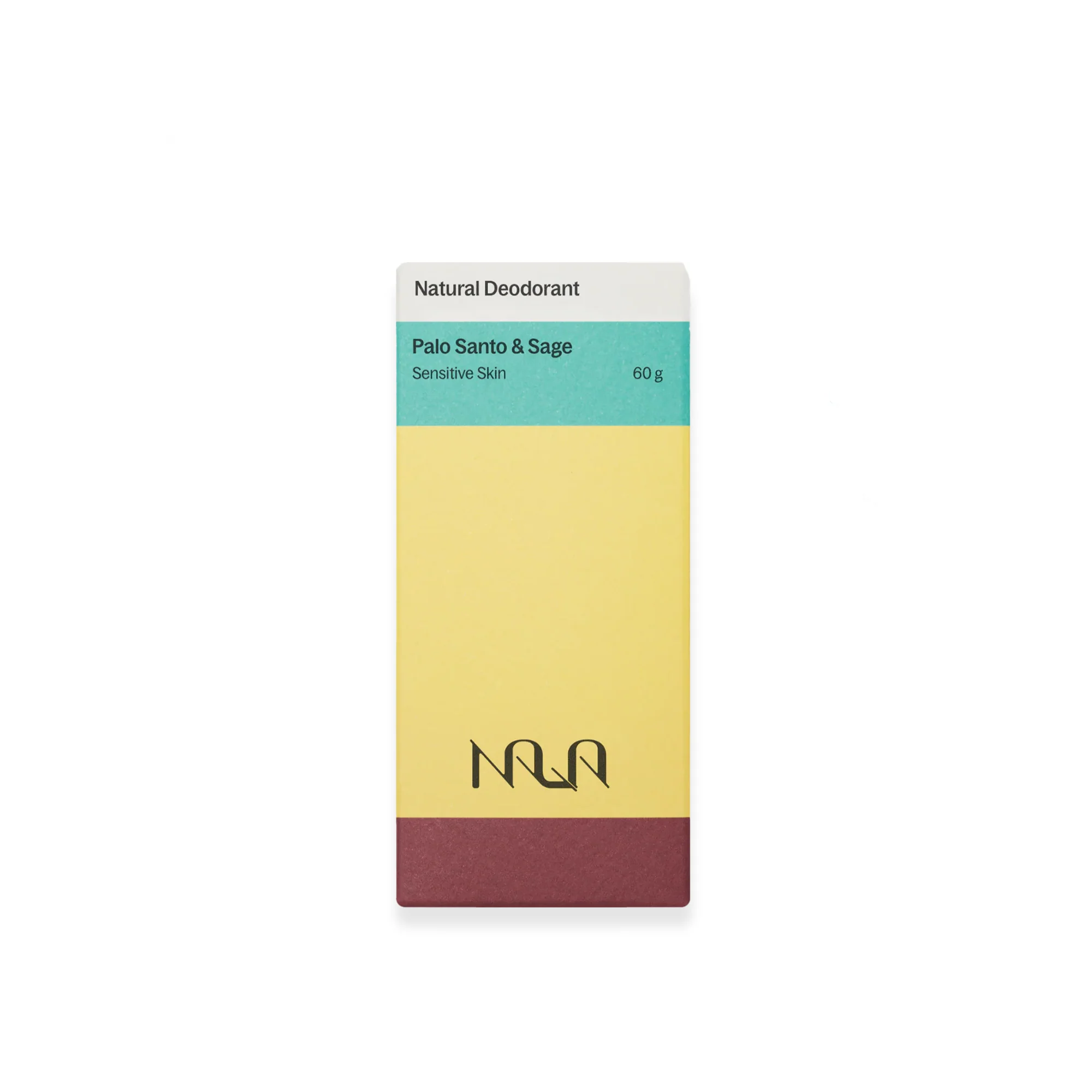 Nala Natural Deodorant, 60g - Image 7