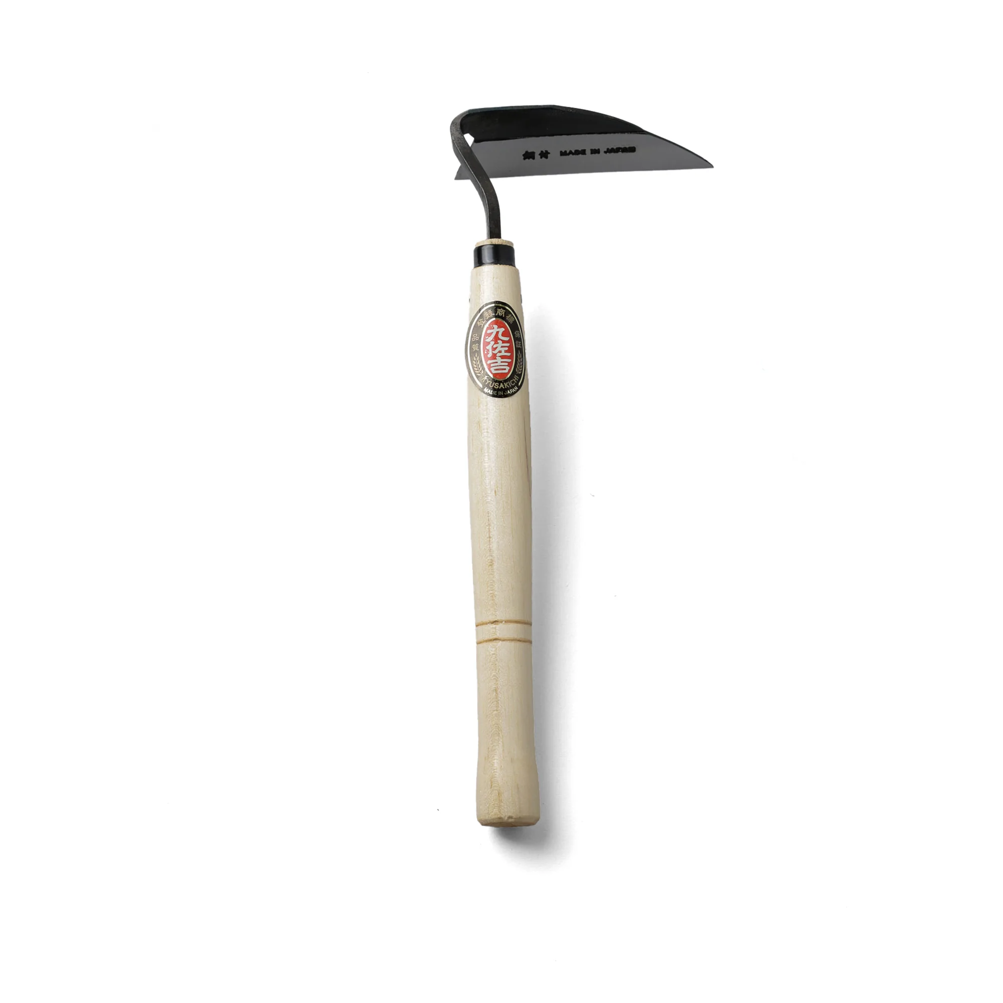 Nejiri Scraper - Weeding Hoe - Image 4