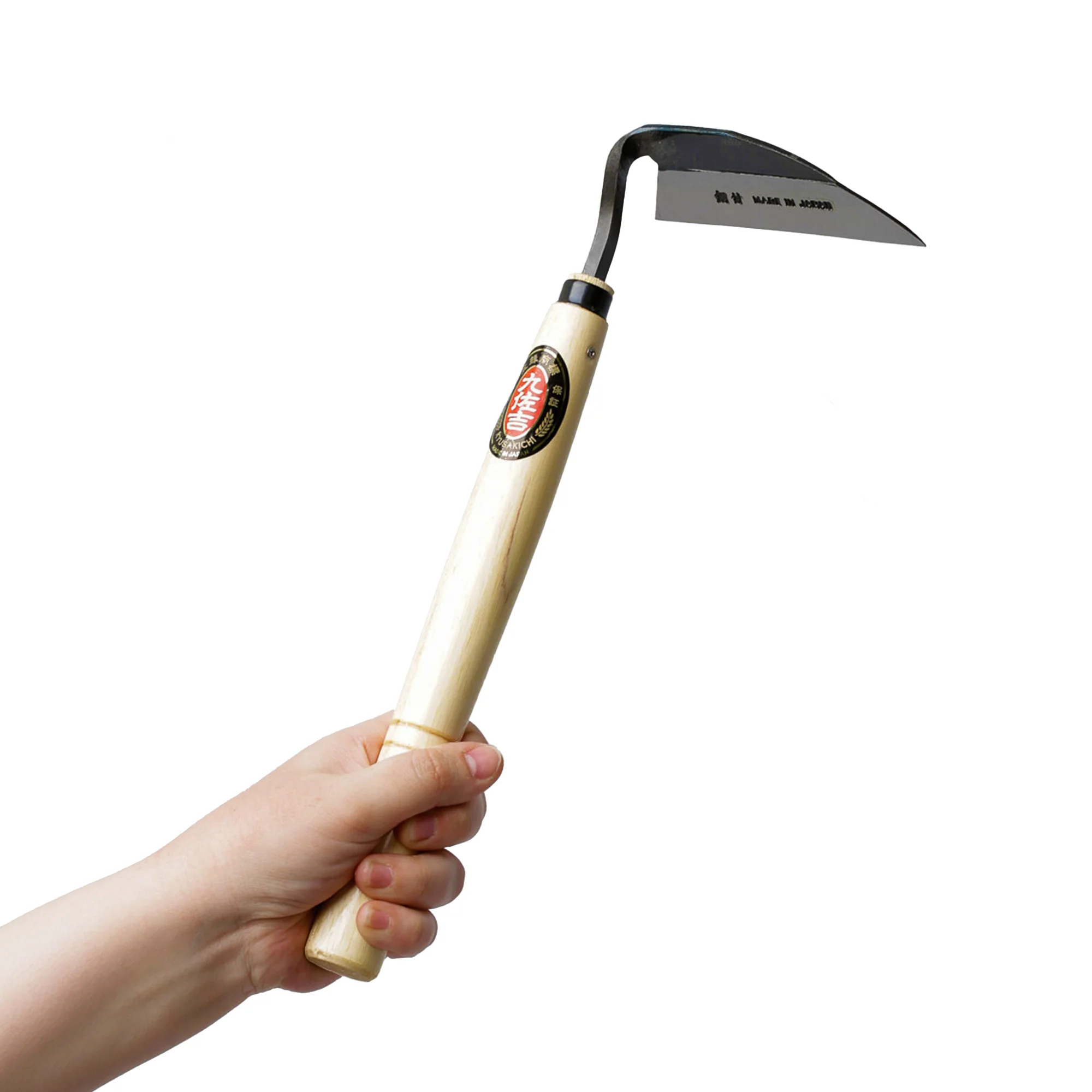Nejiri Scraper - Weeding Hoe - Image 5