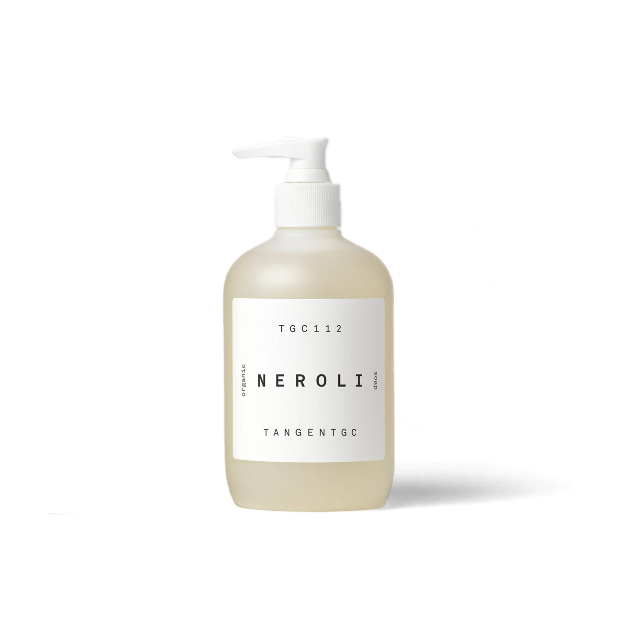 Neroli Liquid Soap, 350ml