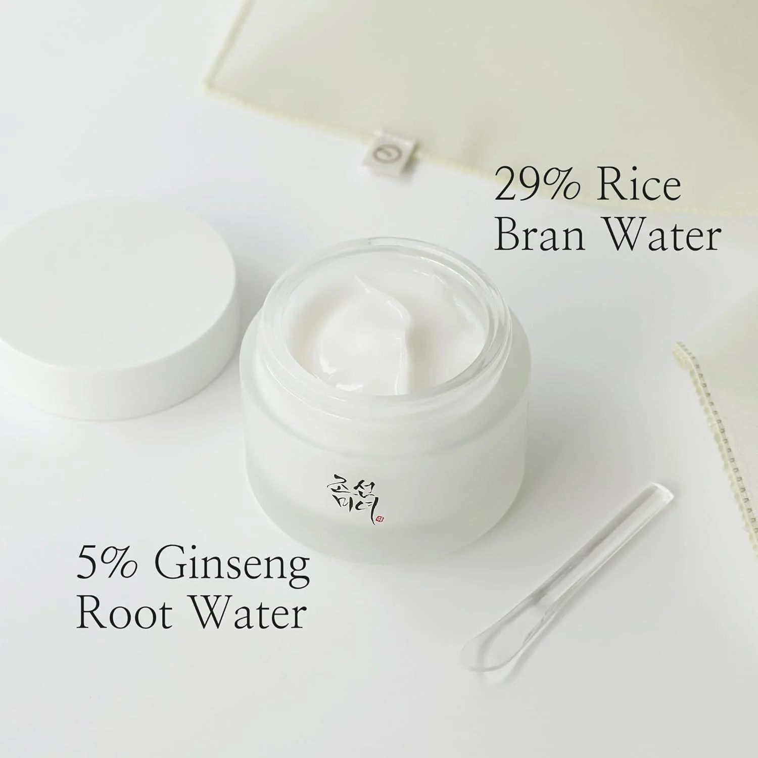 Dynasty Cream - Image 4
