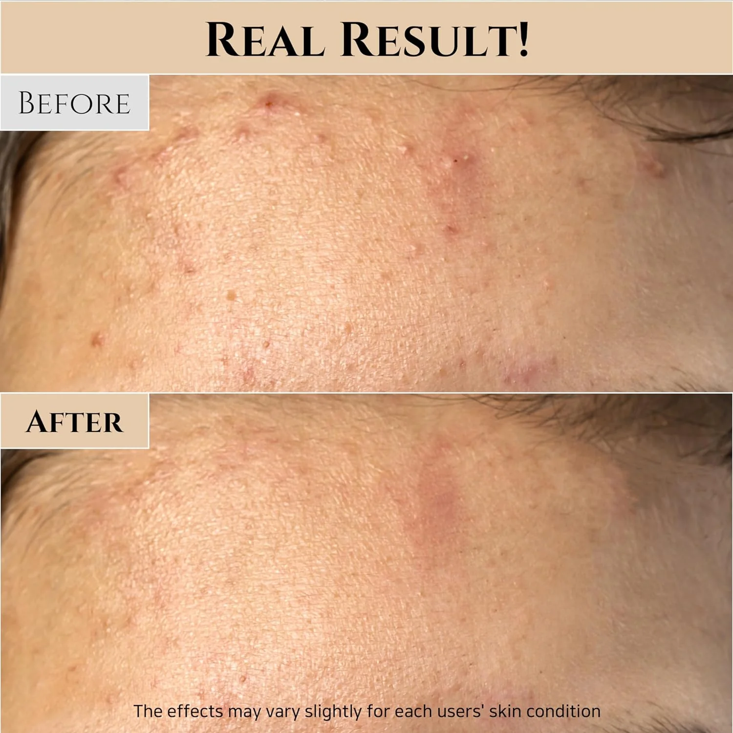 Ground Rice + Honey Glow Mask - Image 6
