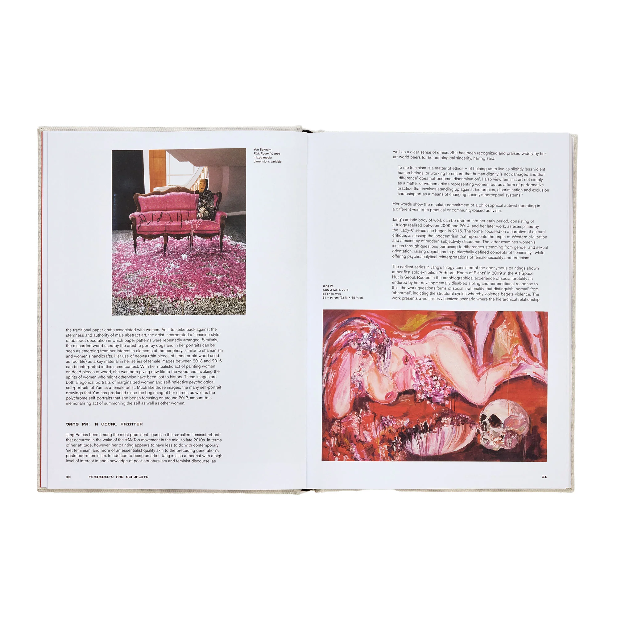 Korean Feminist Artists - Image 4