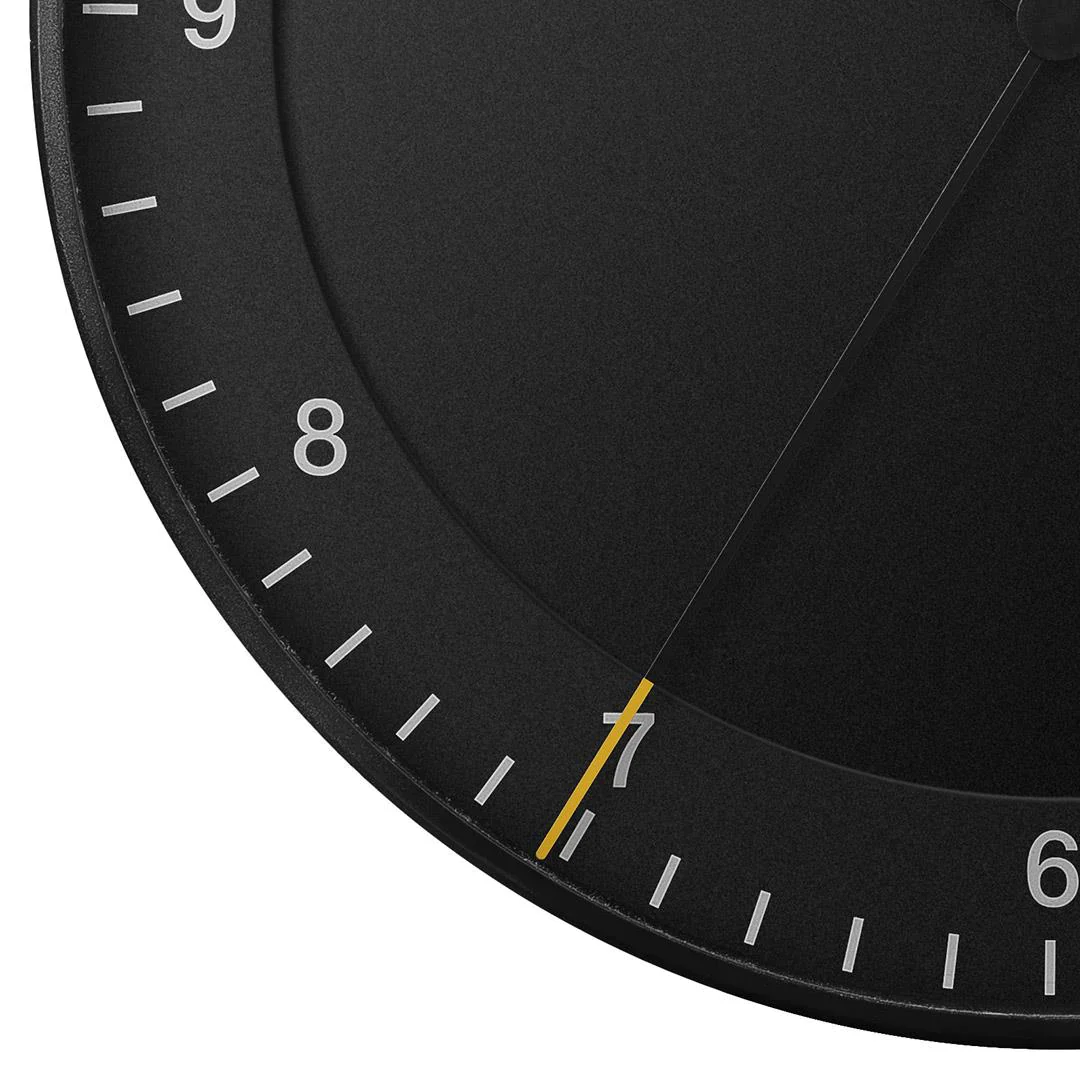 Large Wall Clock BC17 - Image 3