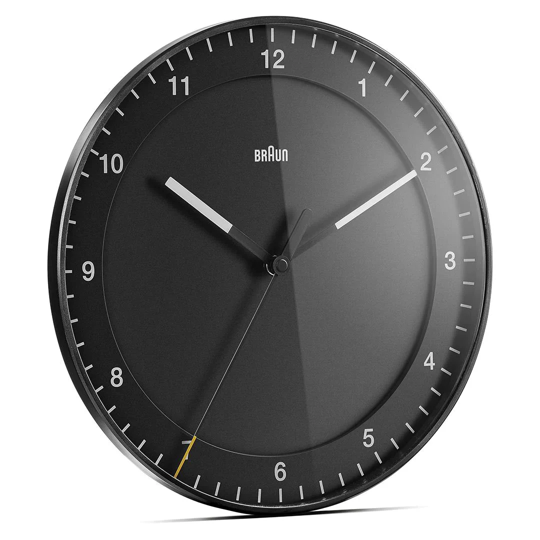 Large Wall Clock BC17 - Image 6