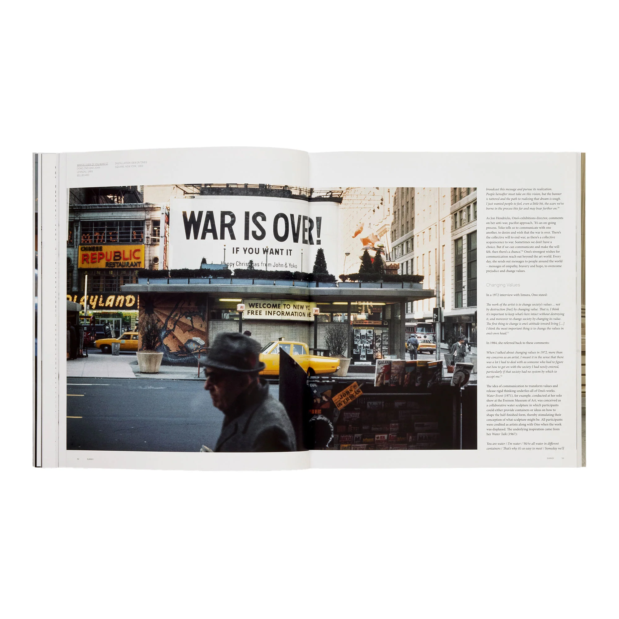Yoko Ono - Image 4