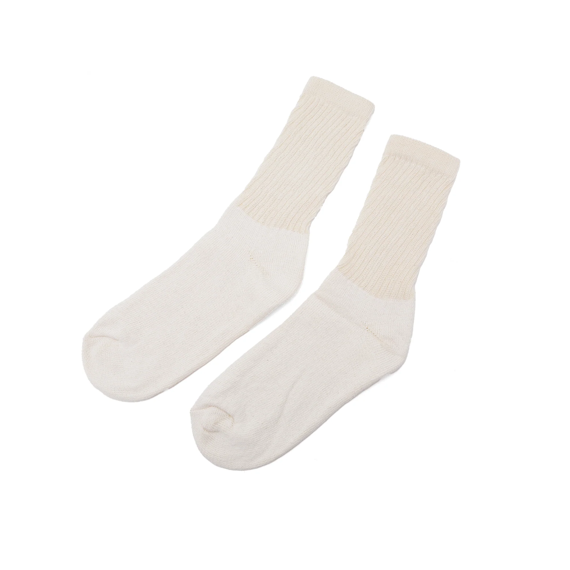 Organic Cotton Socks, 3-pack - Image 5