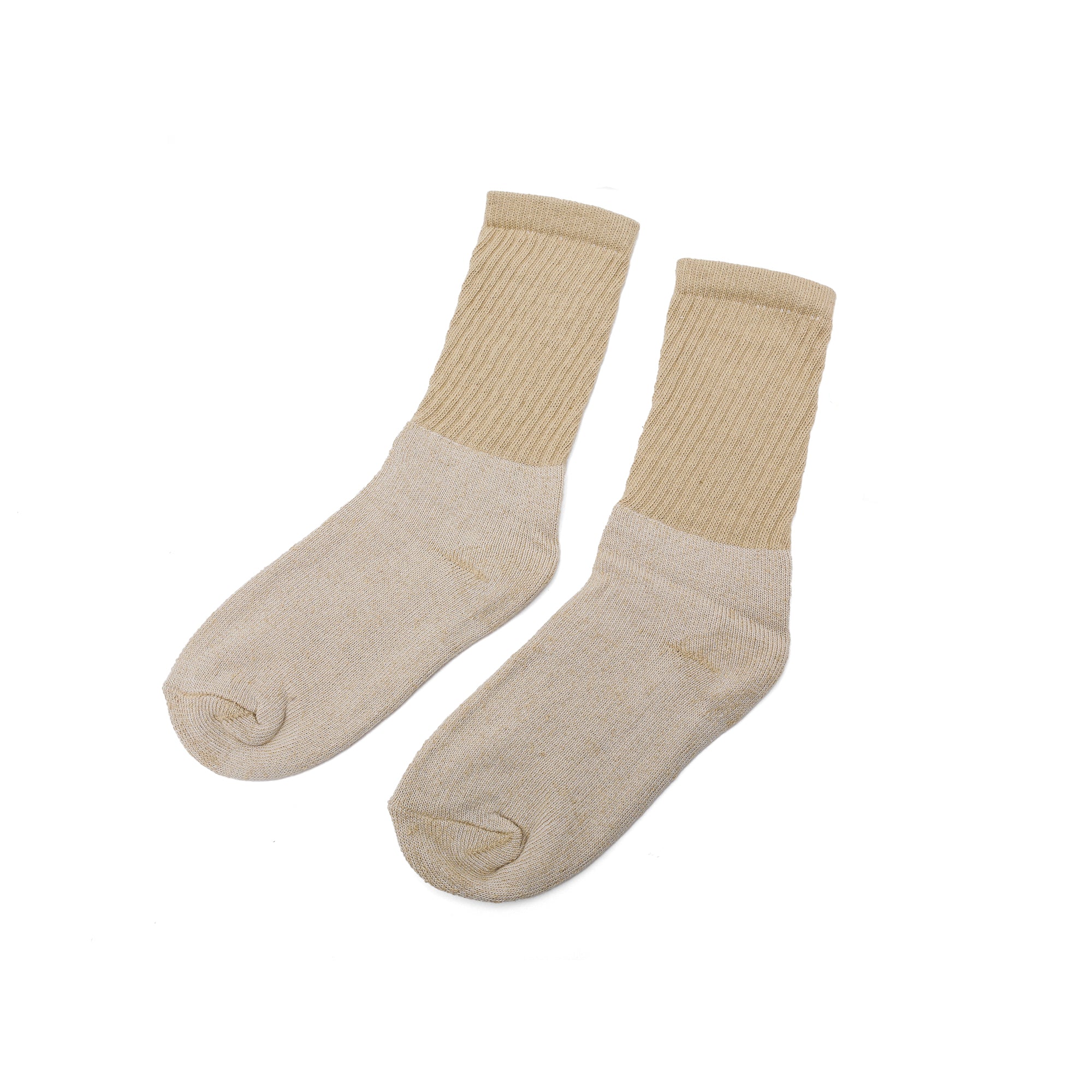Organic Cotton Socks, 3-pack - Image 7