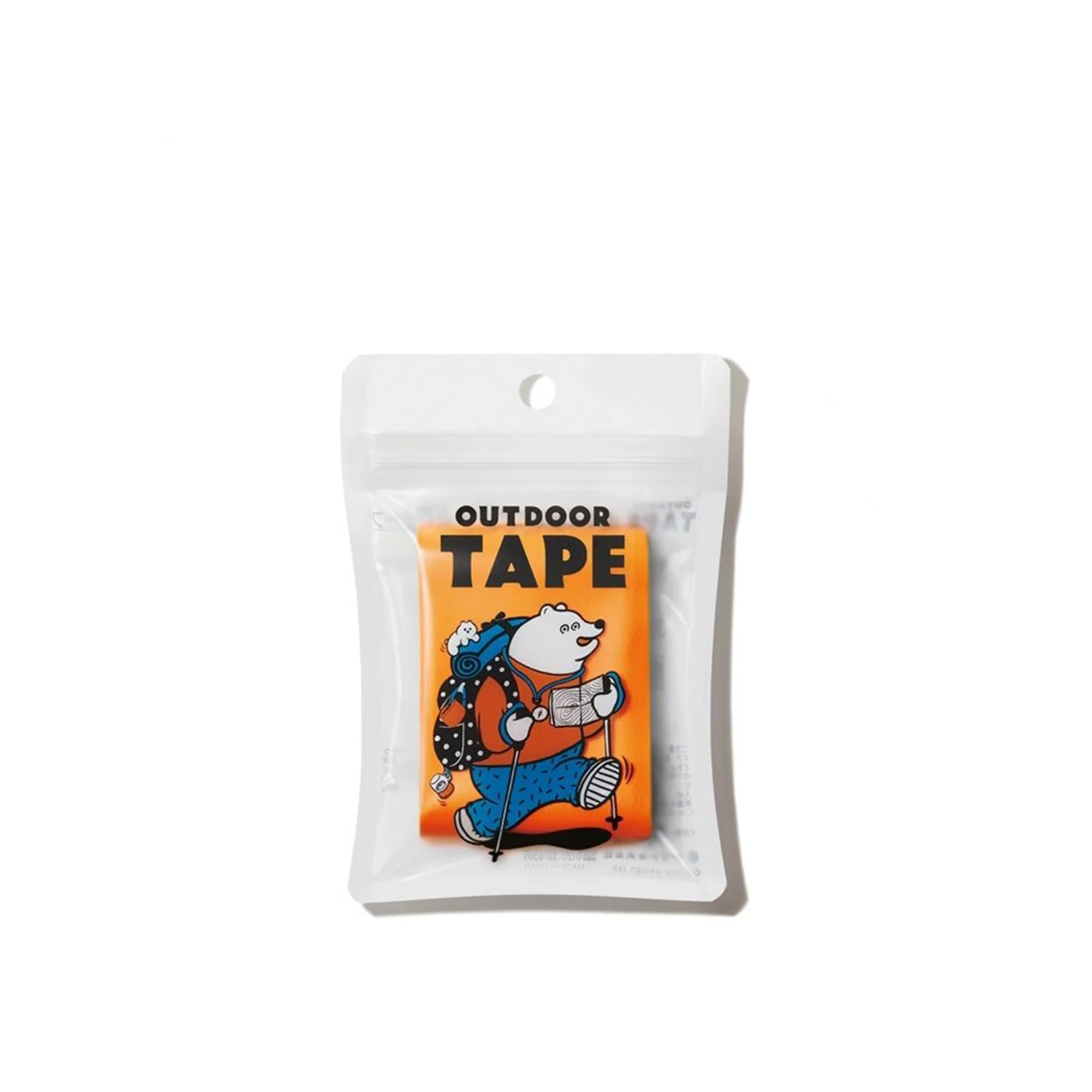 Outdoor Cloth Tape - Image 3
