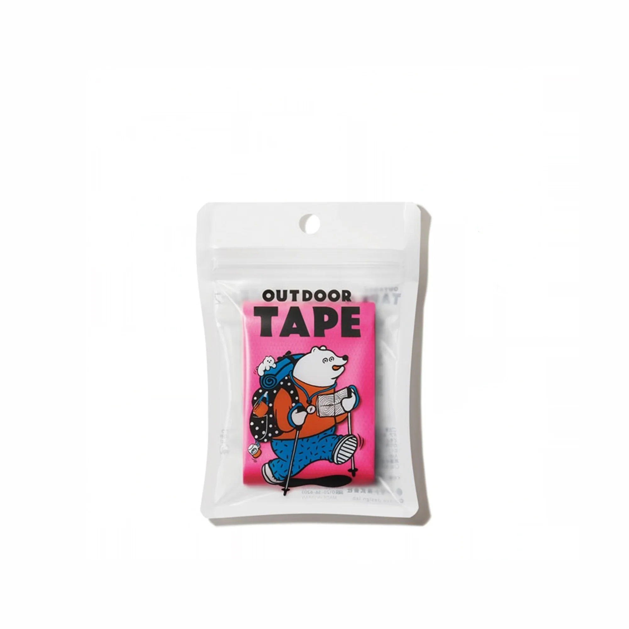 Outdoor Cloth Tape - Image 5