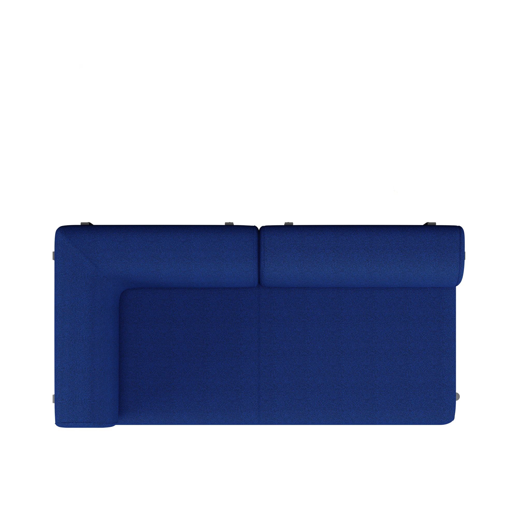 Palo Sofa, Two-Seater Chaise Left - Image 10