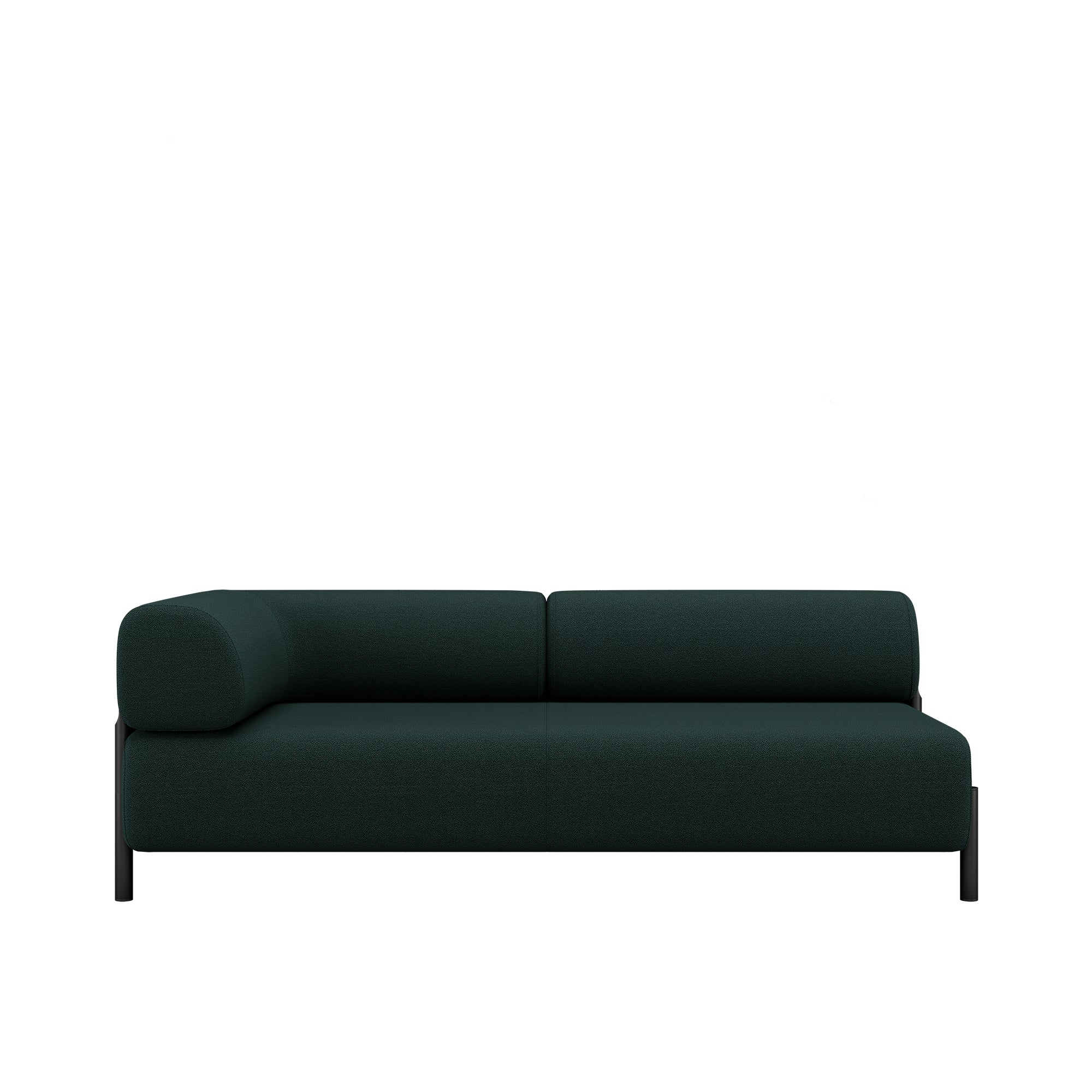 Palo Sofa, Two-Seater Chaise Left - Image 13