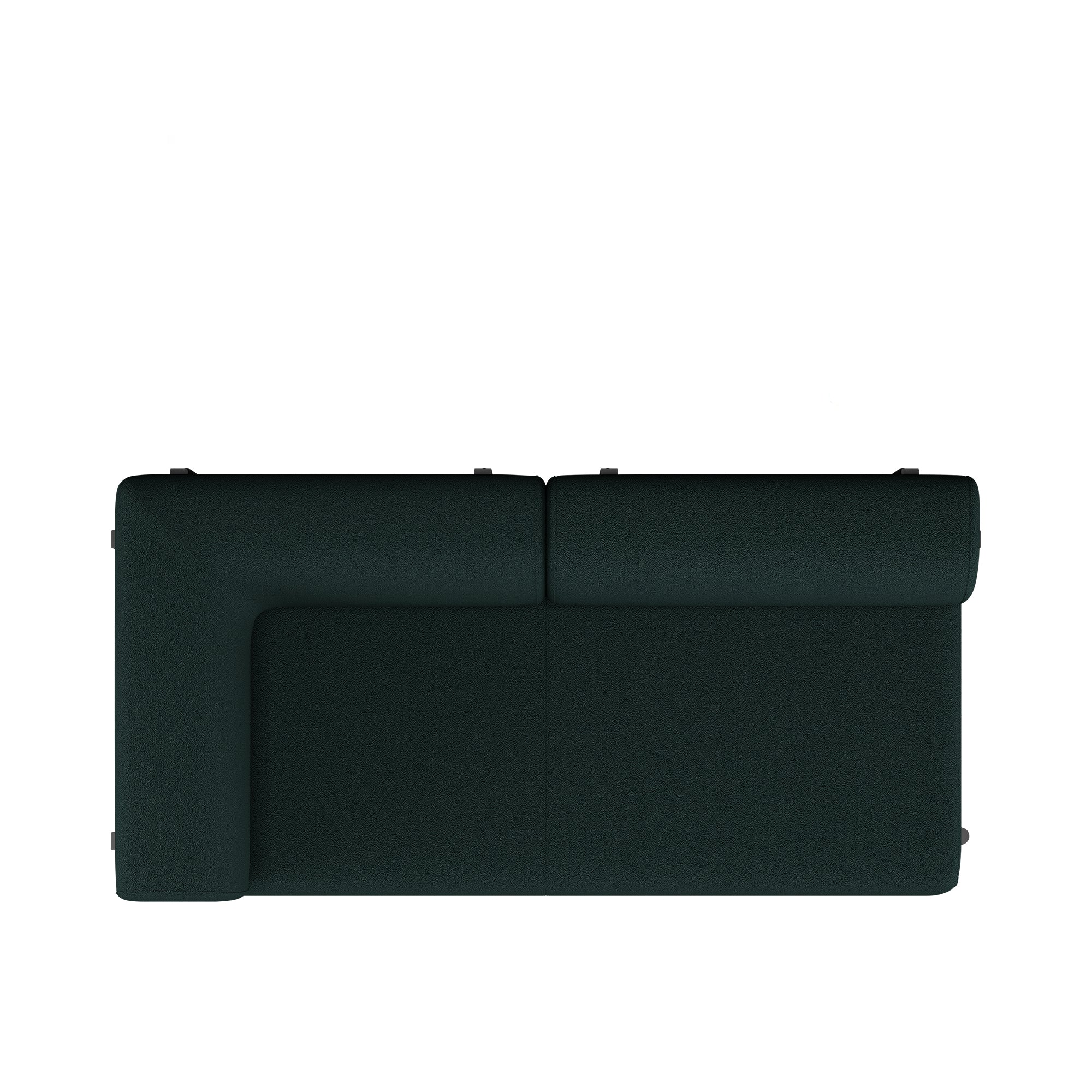 Palo Sofa, Two-Seater Chaise Left - Image 14