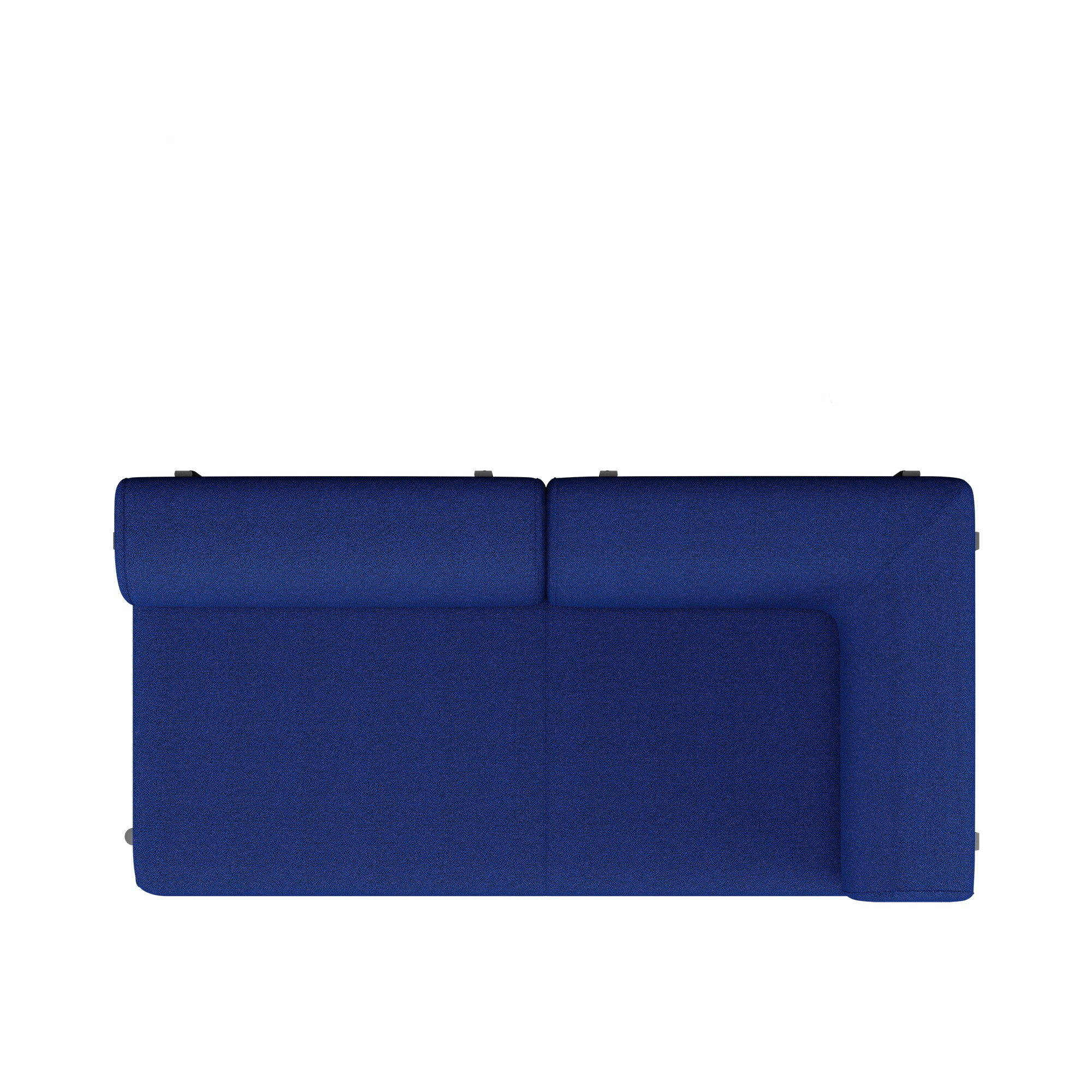 Palo Sofa, Two-Seater Chaise Right - Image 10