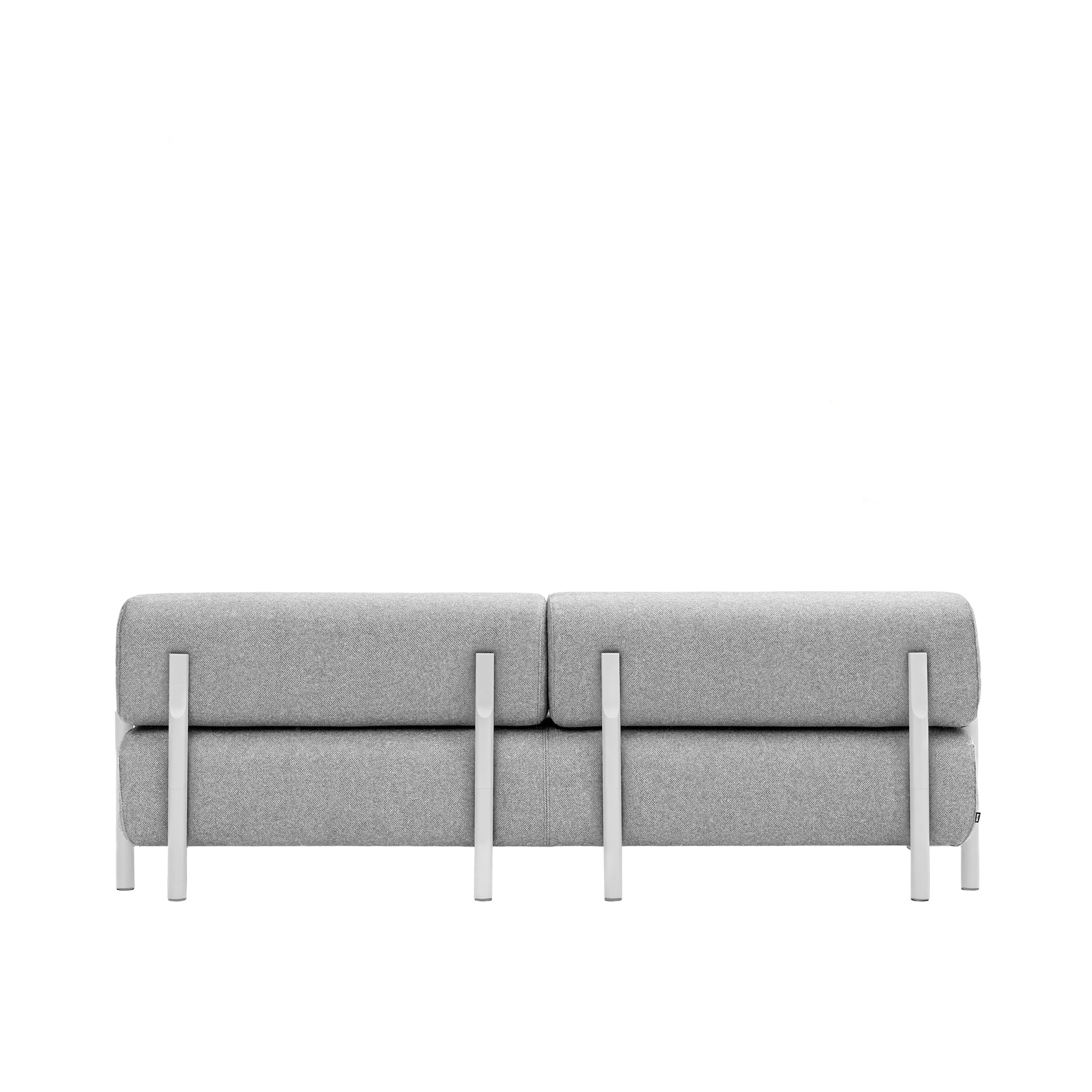 Palo Sofa, Two-Seater Chaise Right - Image 12