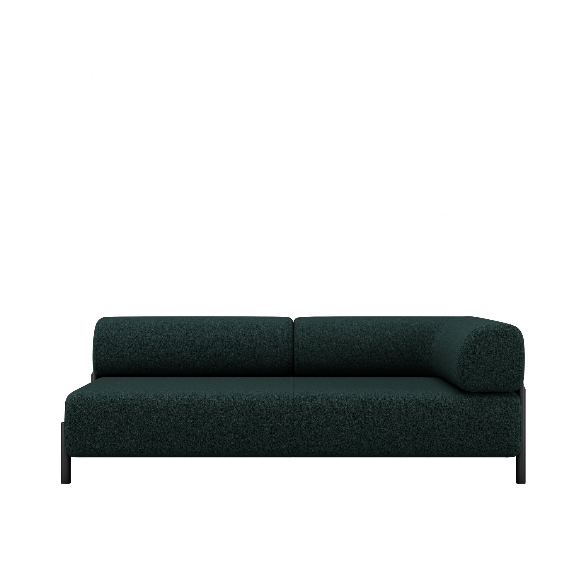 Palo Sofa, Two-Seater Chaise Right - Image 13