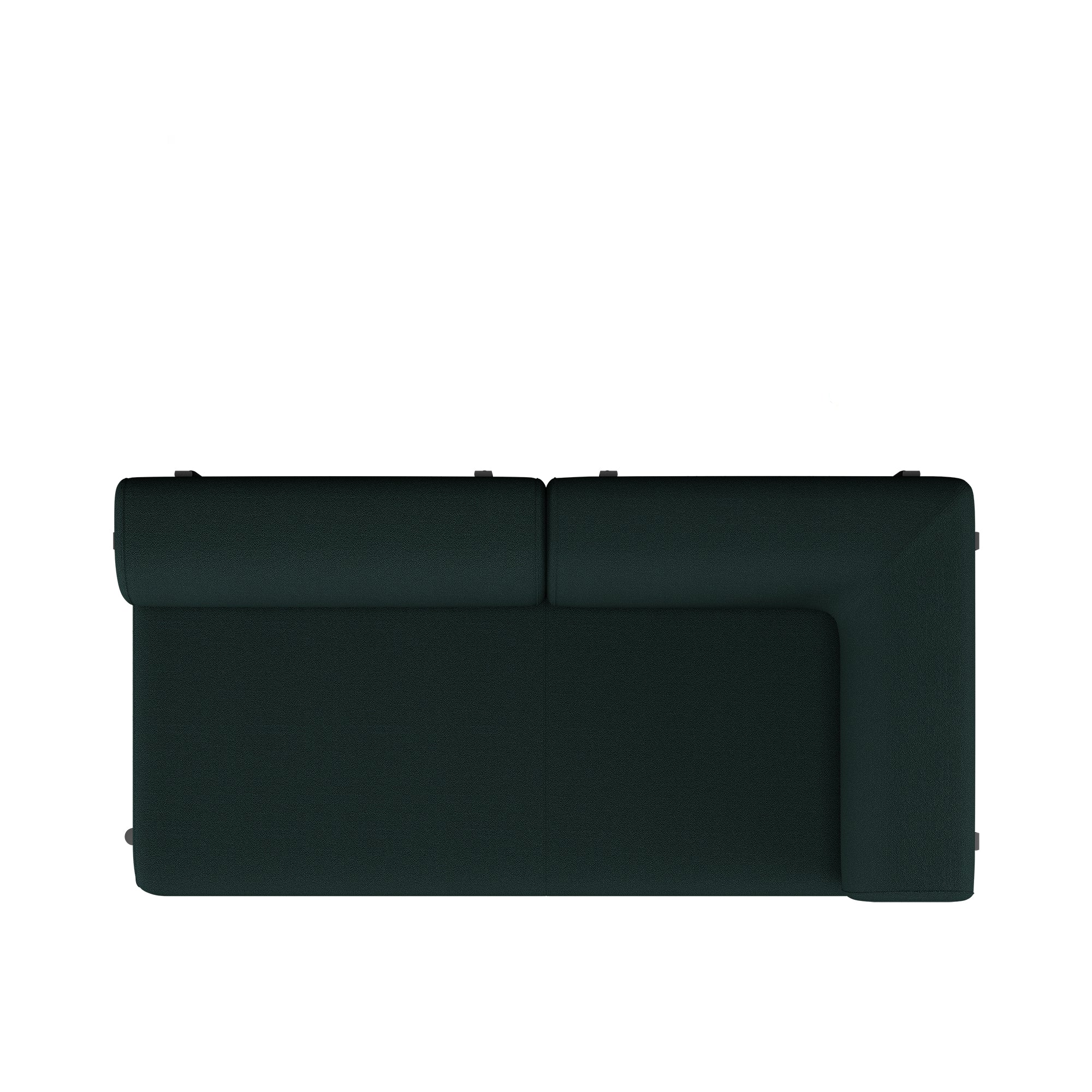 Palo Sofa, Two-Seater Chaise Right - Image 14