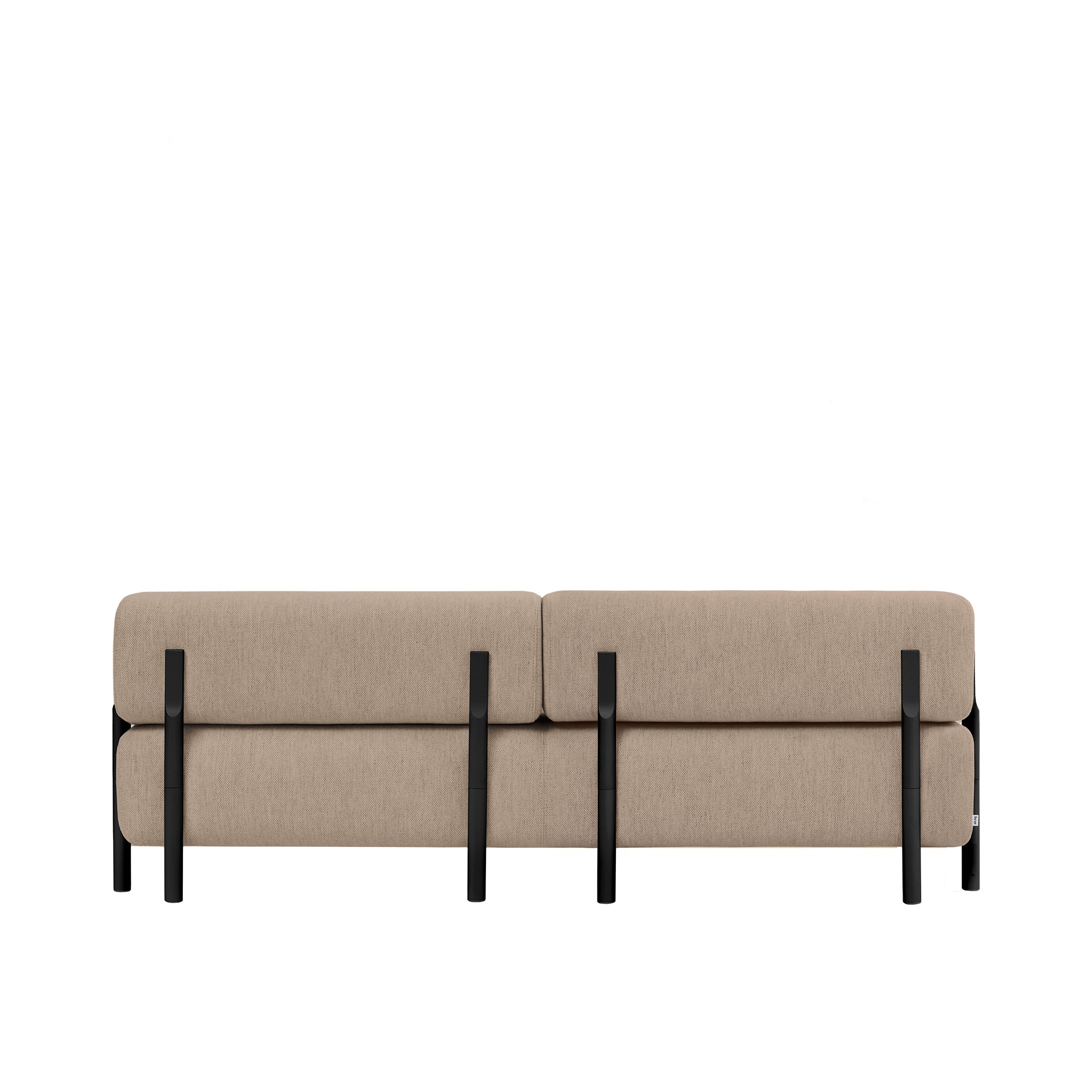 Palo Sofa, Two-Seater Chaise Right - Image 3