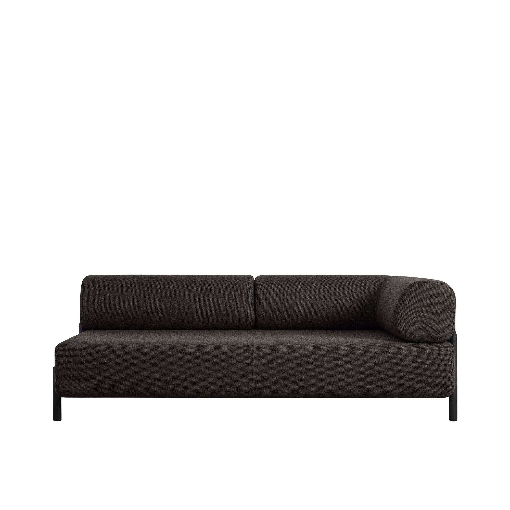 Palo Sofa, Two-Seater Chaise Right - Image 4