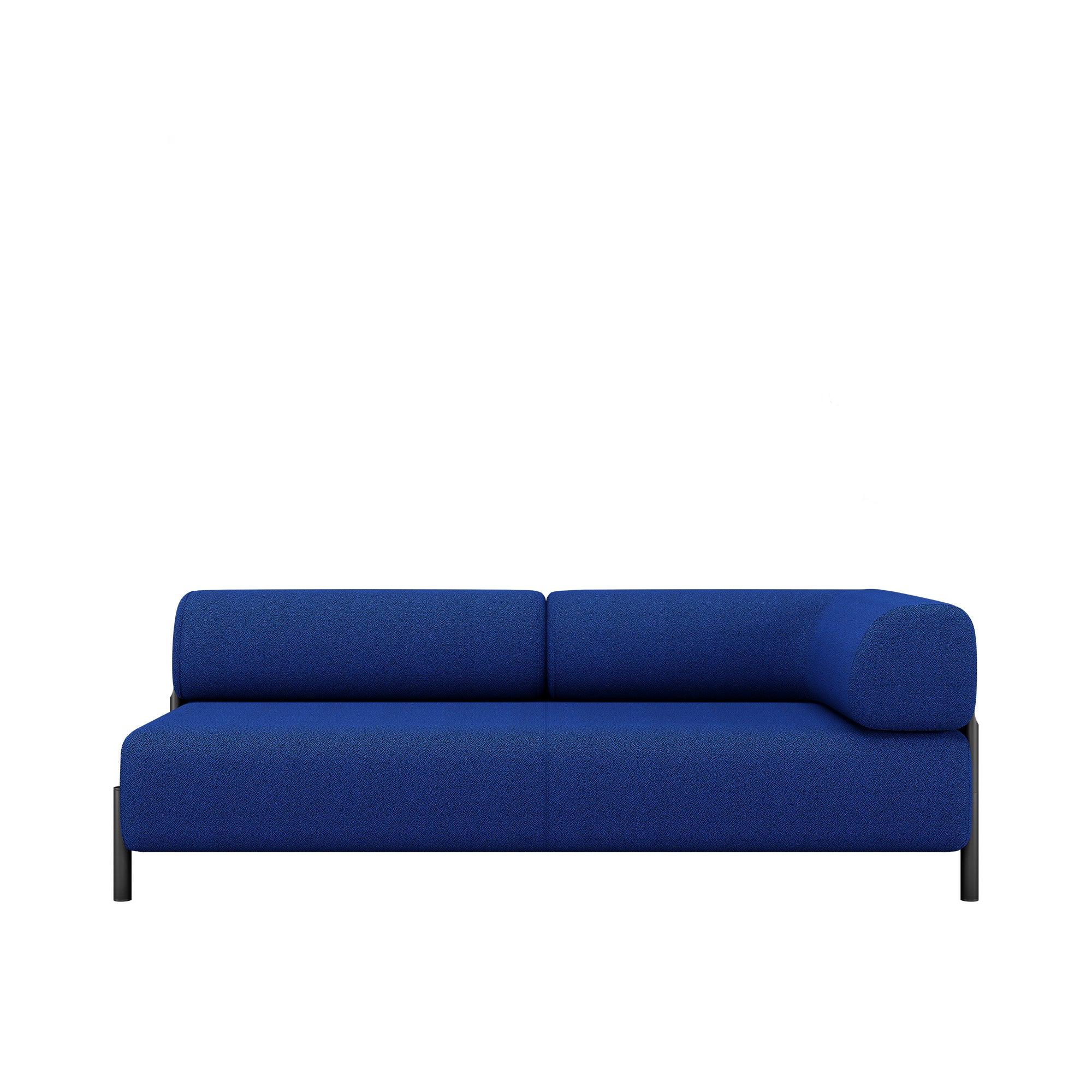 Palo Sofa, Two-Seater Chaise Right - Image 9