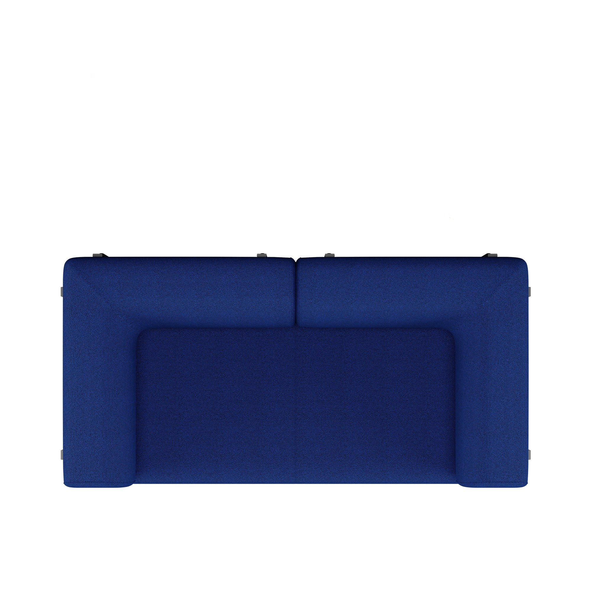 Palo Sofa, Two-Seater with Armrests - Image 11