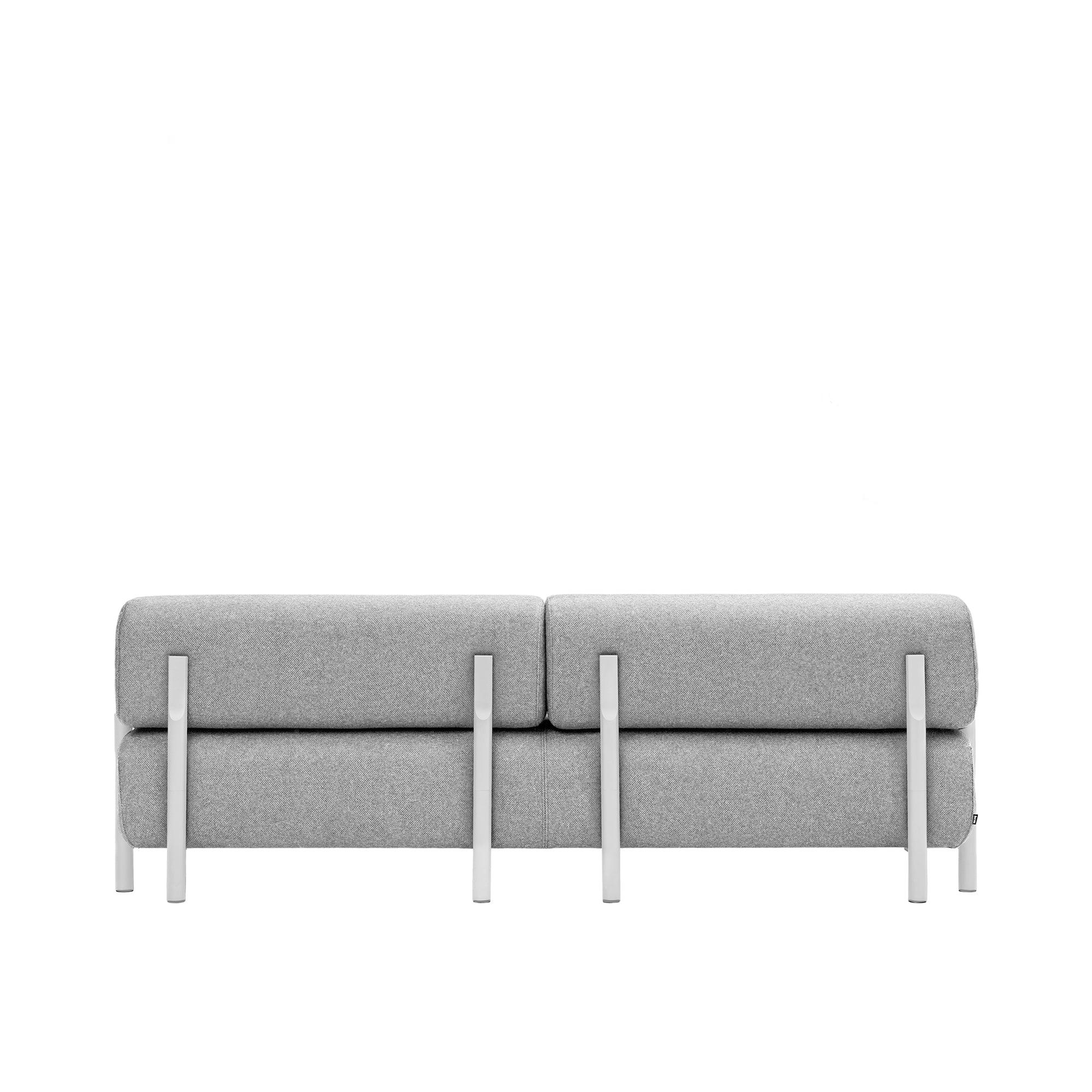 Palo Sofa, Two-Seater with Armrests - Image 13