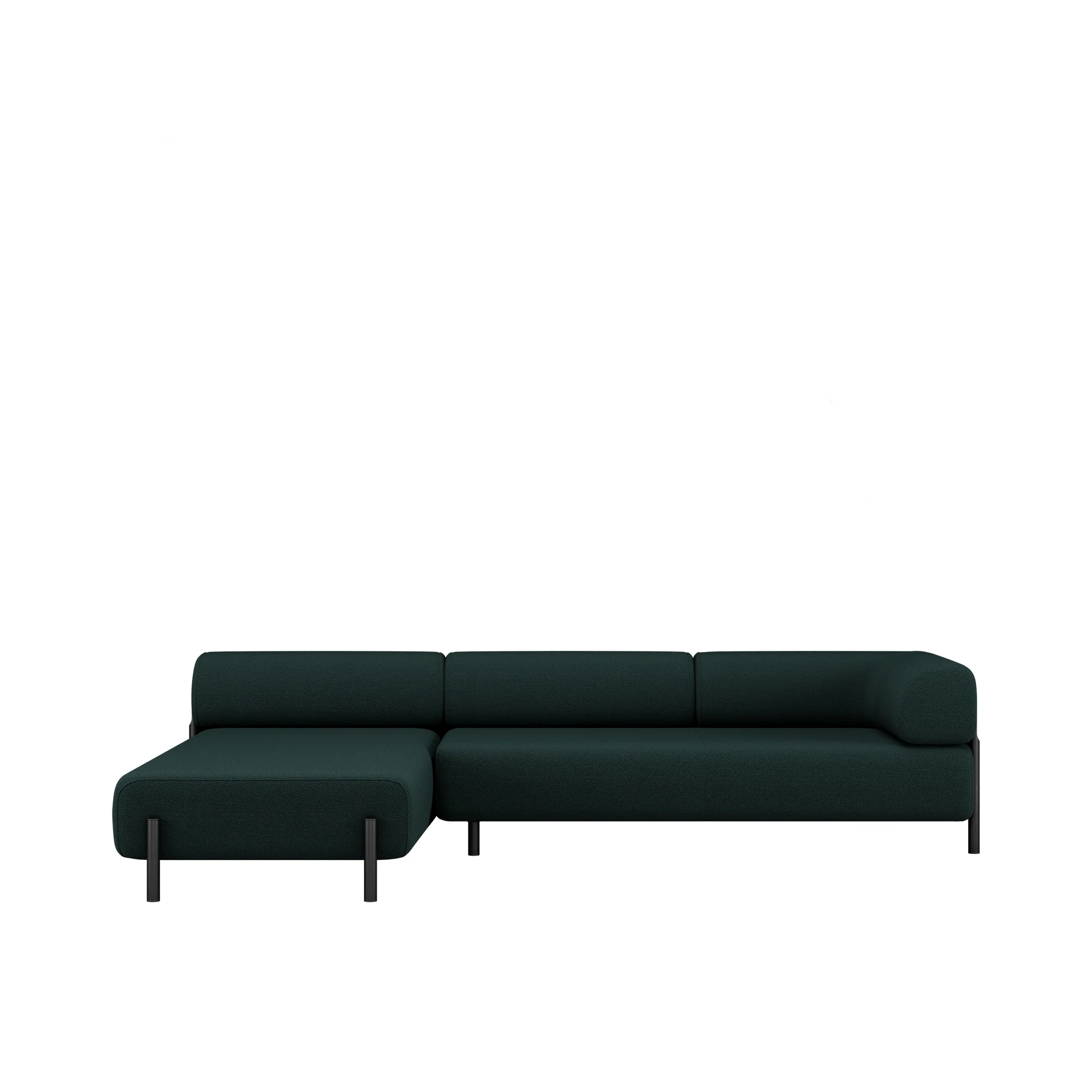 Palo Sofa, Corner Left - Image 12