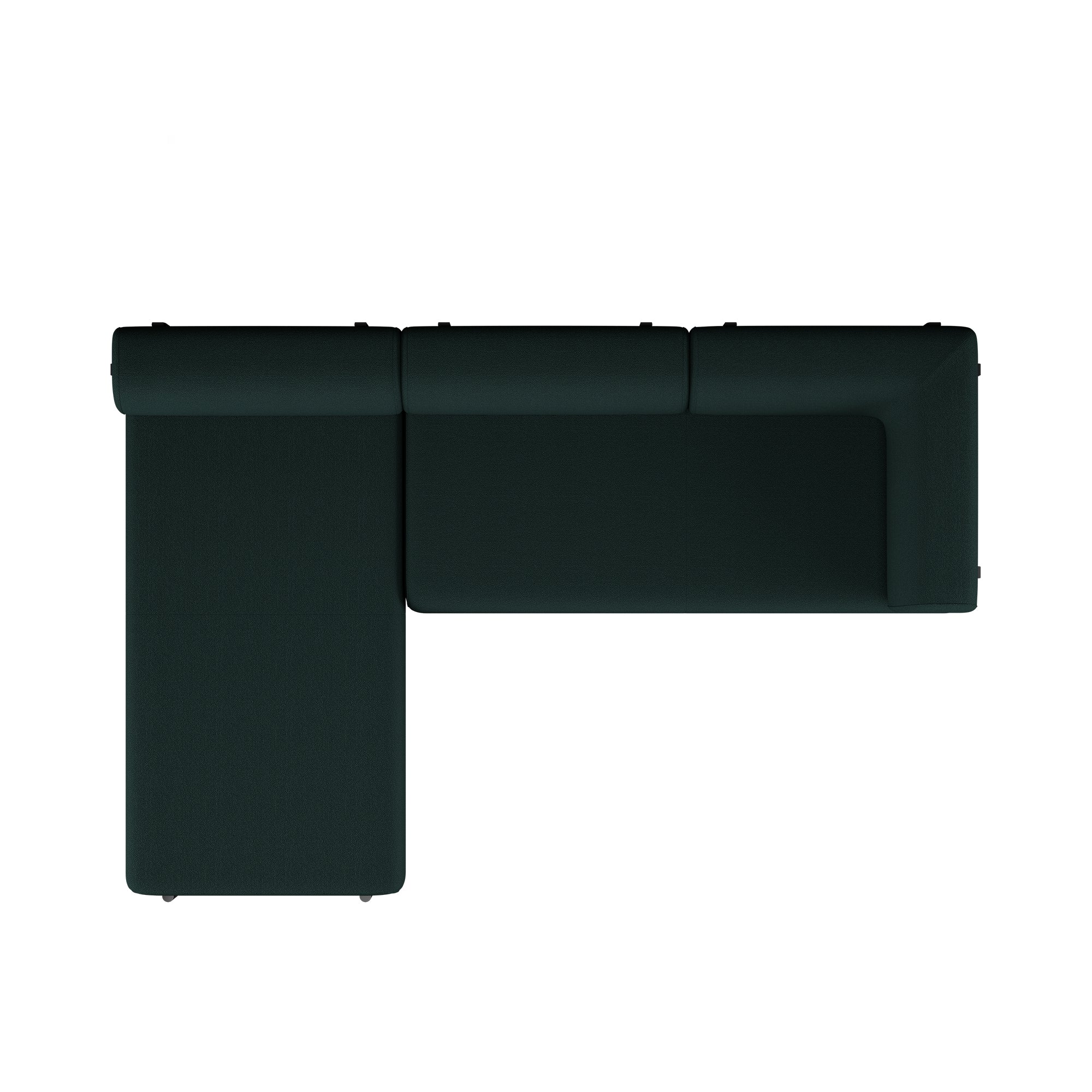 Palo Sofa, Corner Left - Image 13