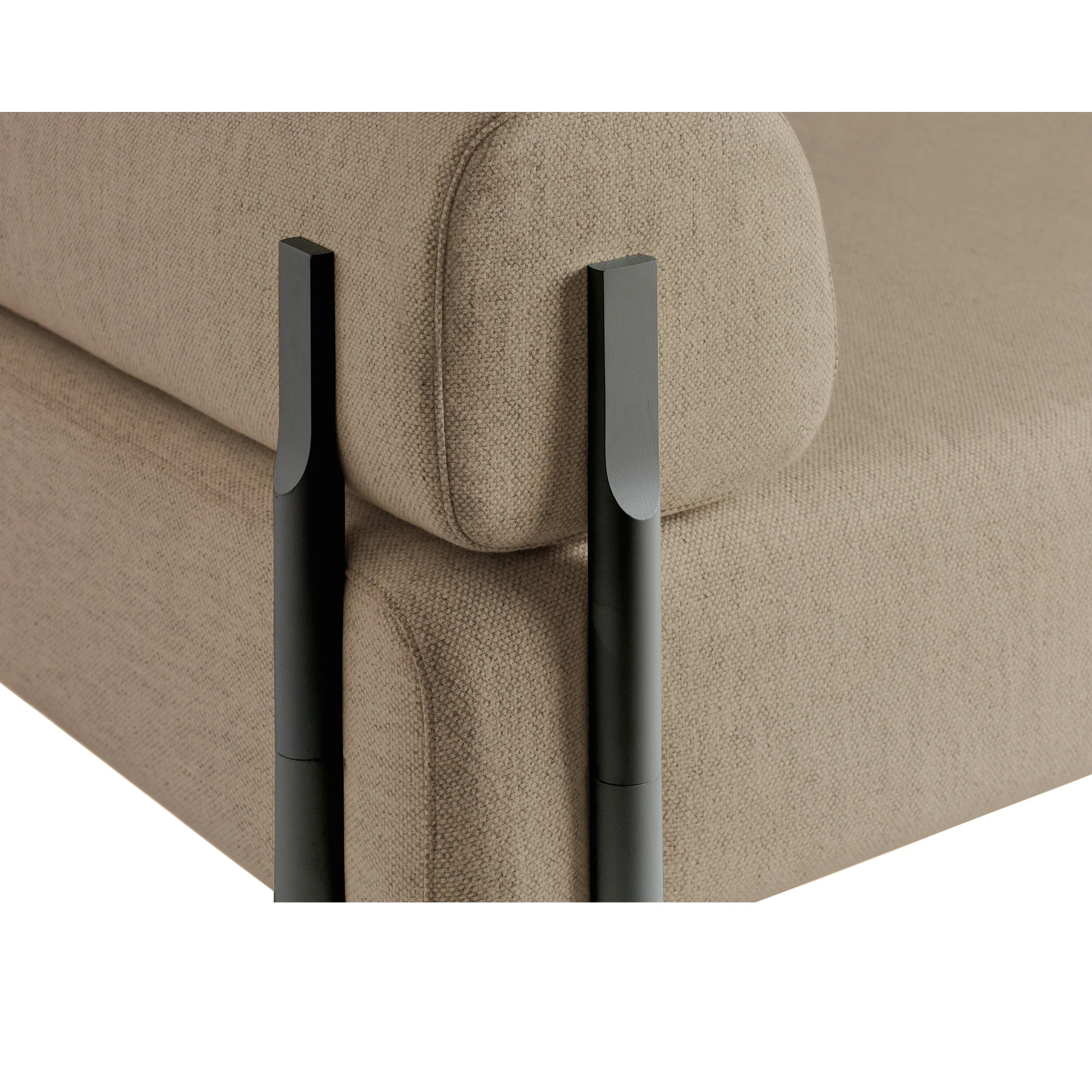 Palo Sofa, Corner Left - Image 3