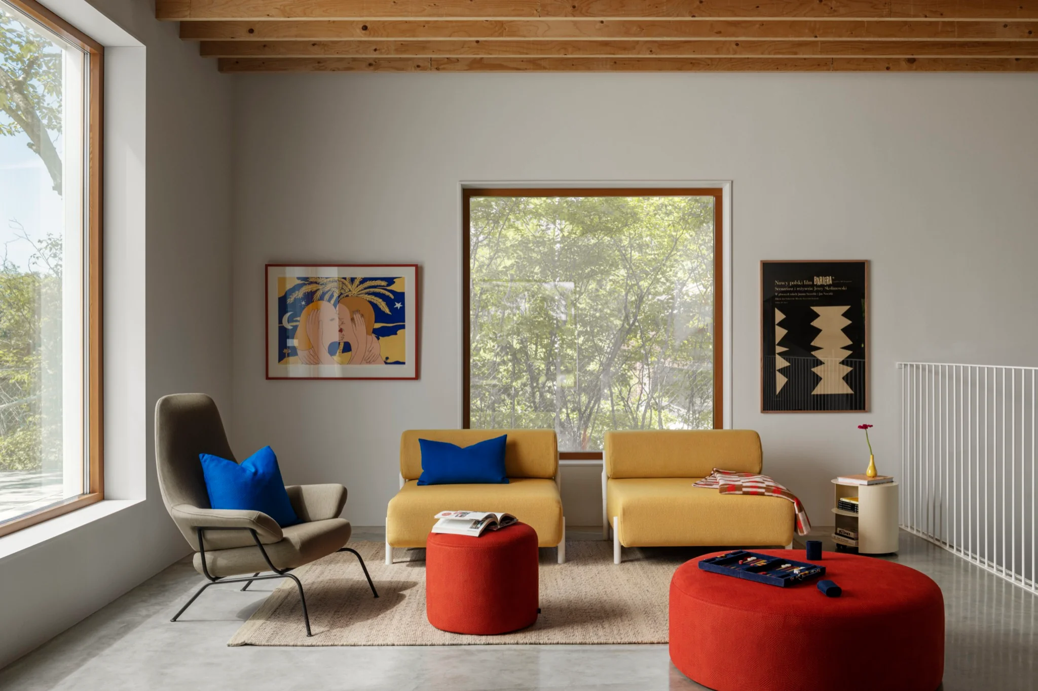 Palo Sofa, Single-Seater - Image 18