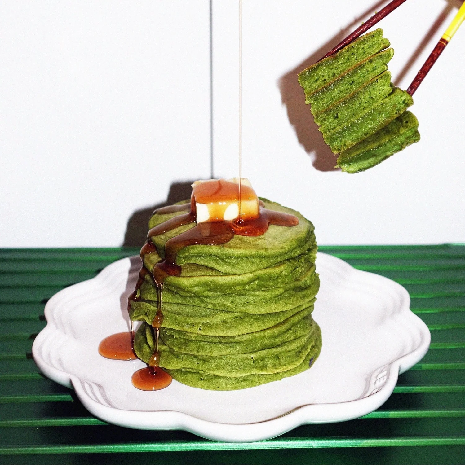 Mochi Pancake and Waffle Mix - Image 2