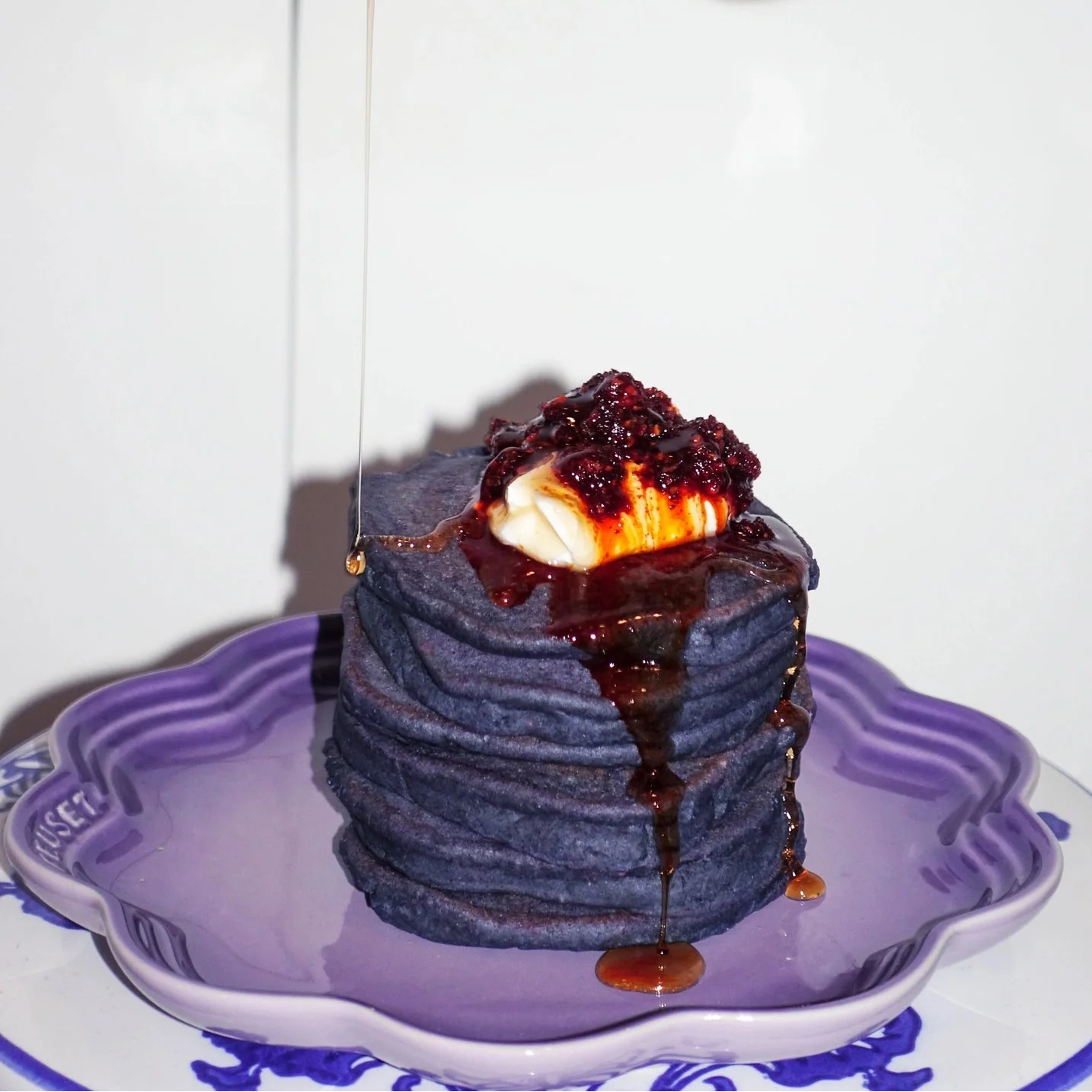 Mochi Pancake and Waffle Mix - Image 4