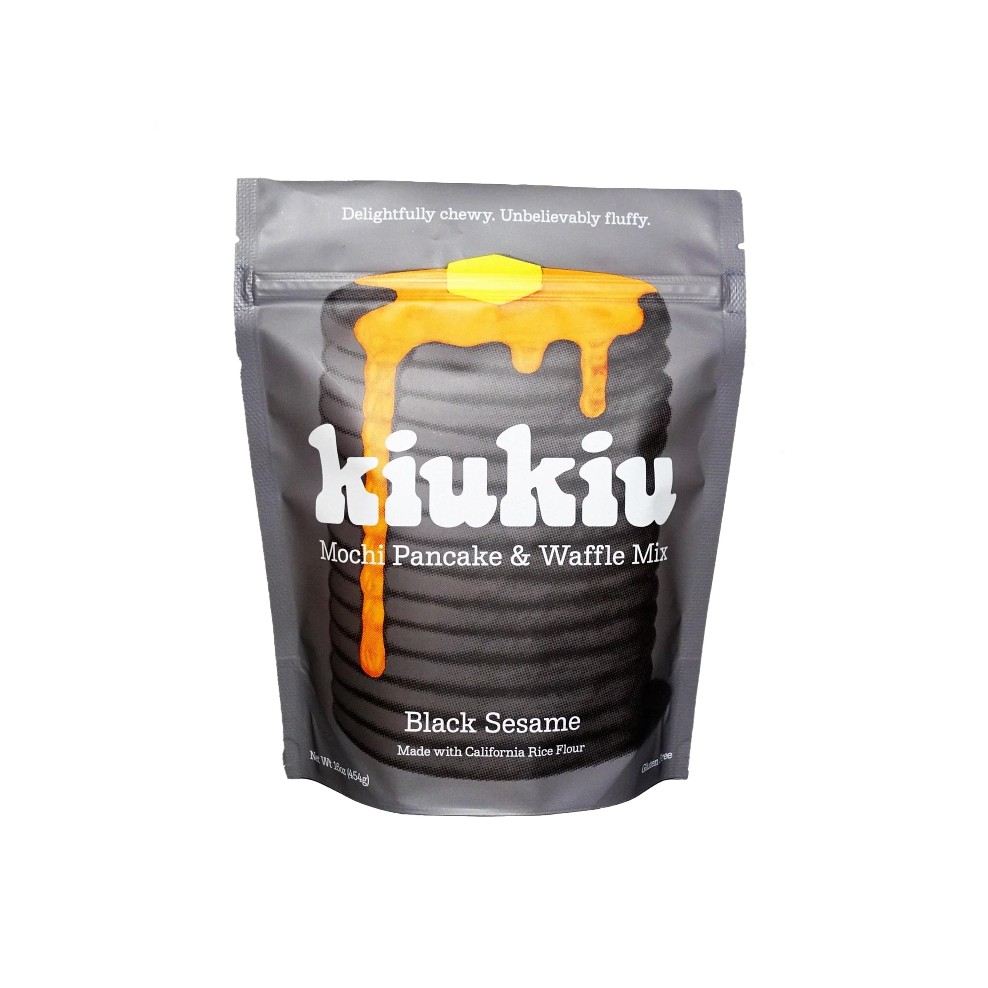 Mochi Pancake and Waffle Mix - Image 6